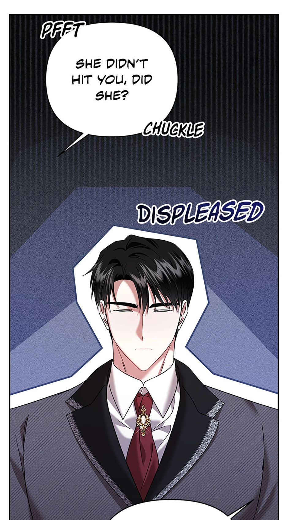 This Time, I Will Survive Until the End Chapter 35 - page 51
