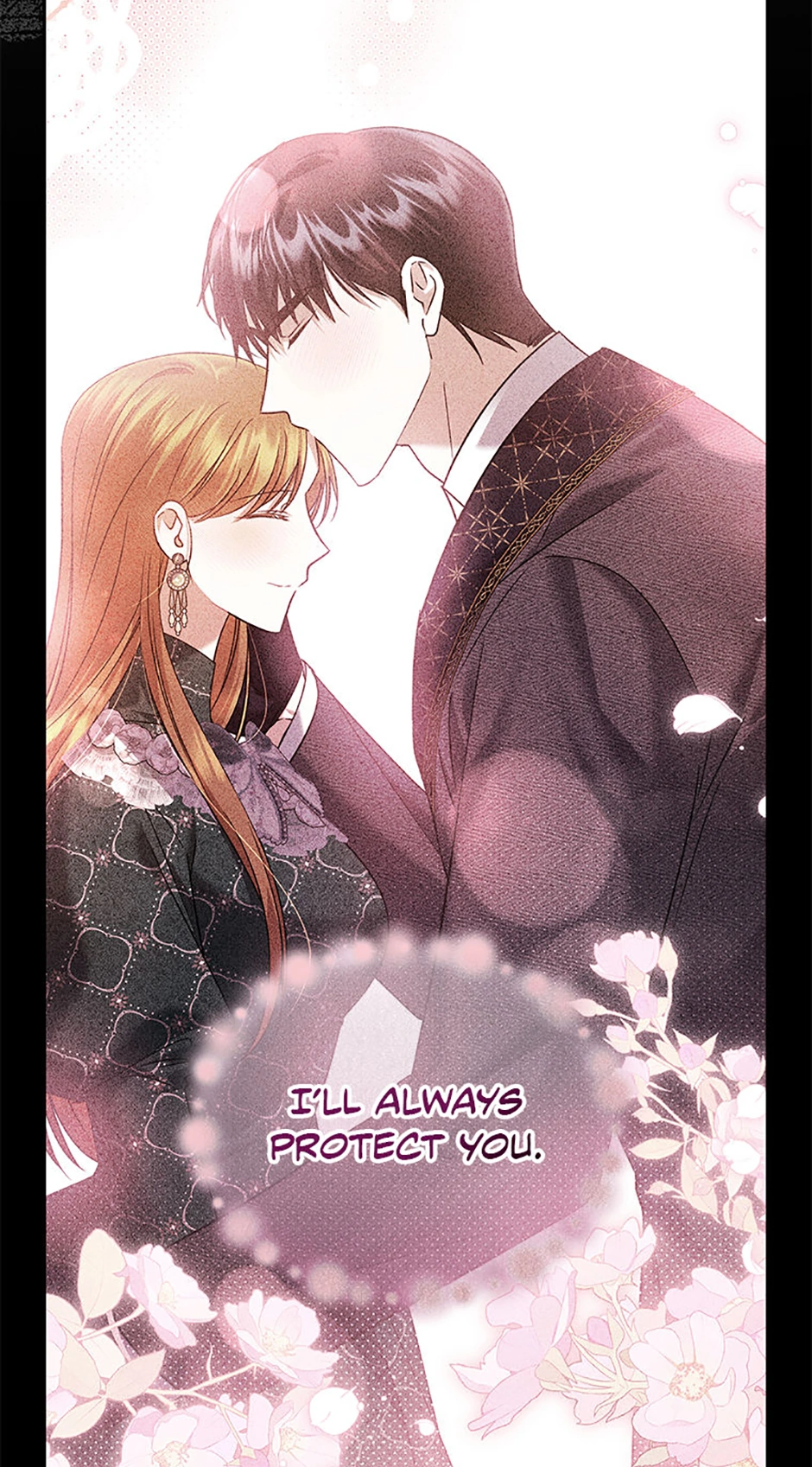 This Time, I Will Survive Until the End Chapter 35 - page 53