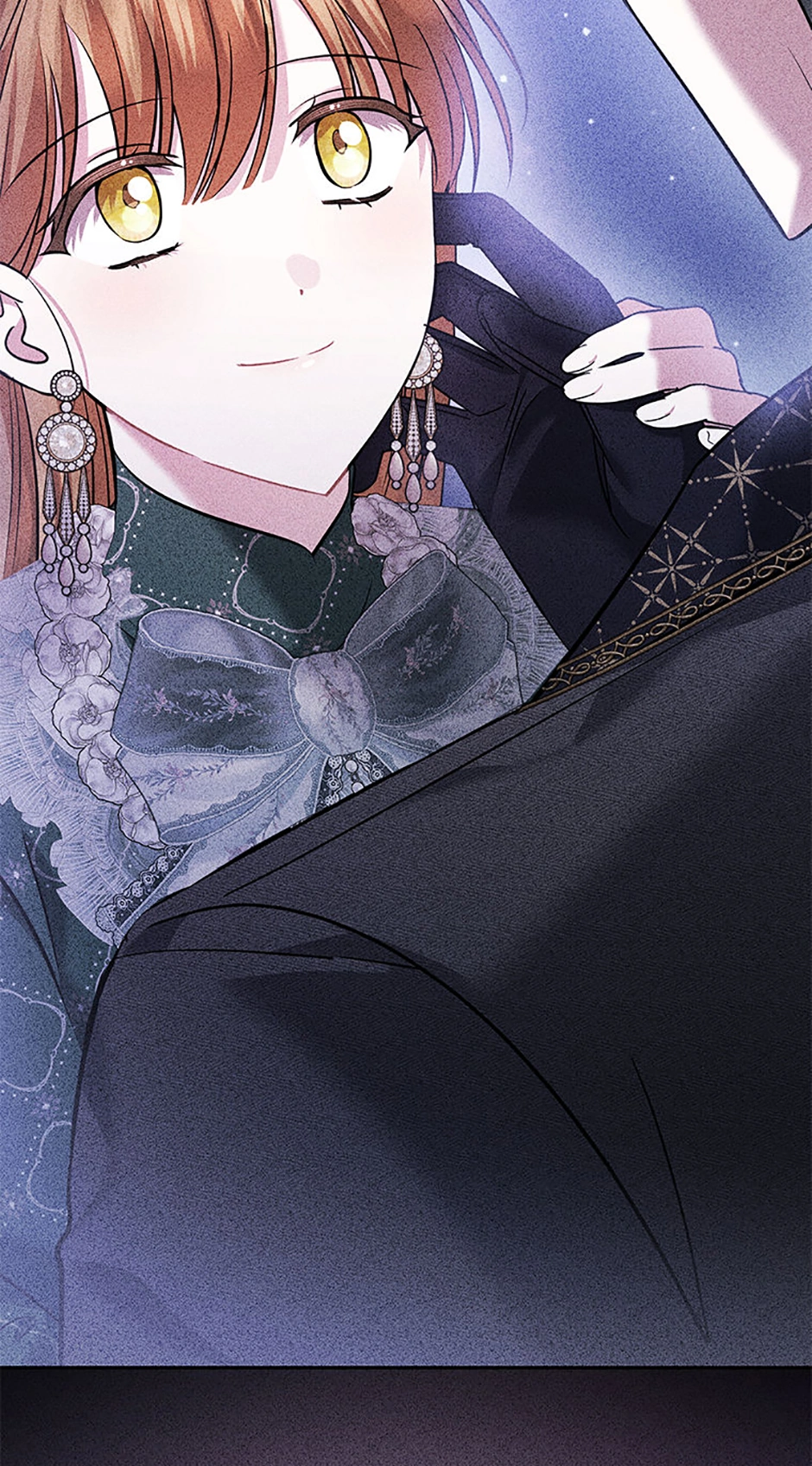 This Time, I Will Survive Until the End Chapter 35 - page 55