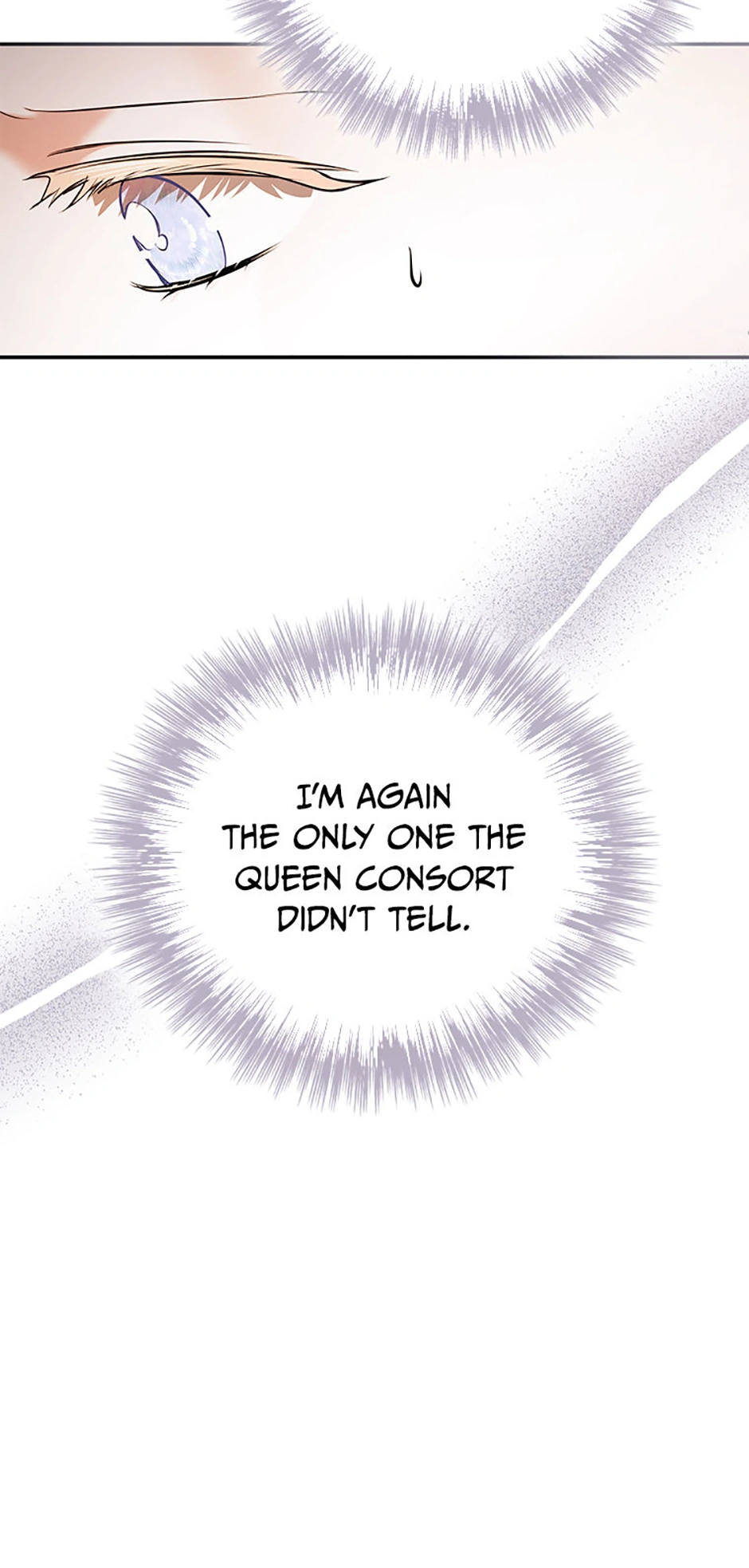 This Time, I Will Survive Until the End Chapter 35 - page 6