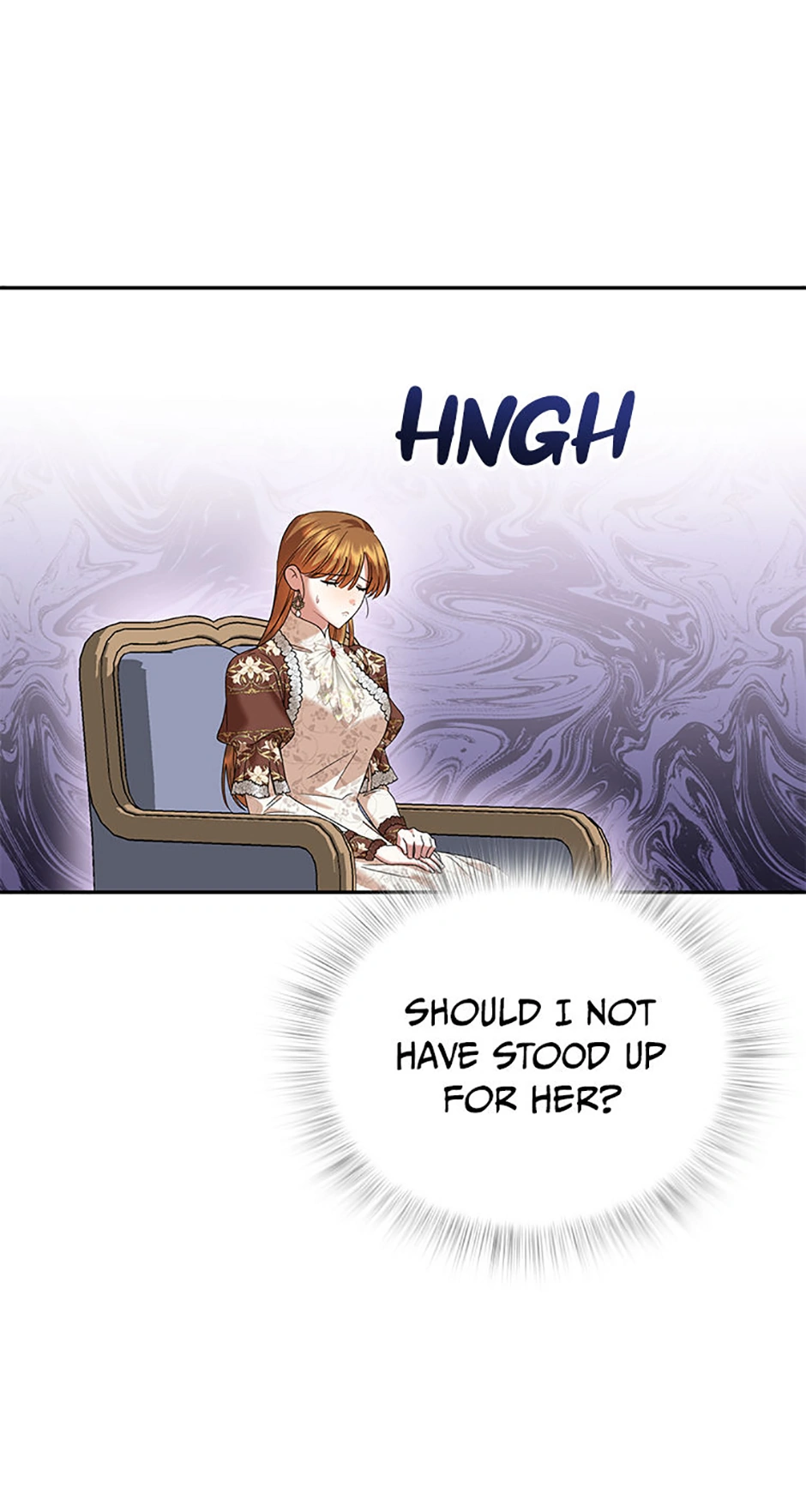 This Time, I Will Survive Until the End Chapter 35 - page 61