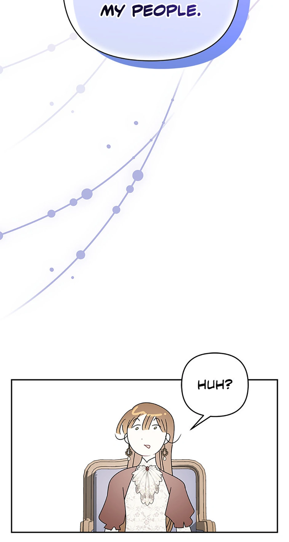 This Time, I Will Survive Until the End Chapter 35 - page 64