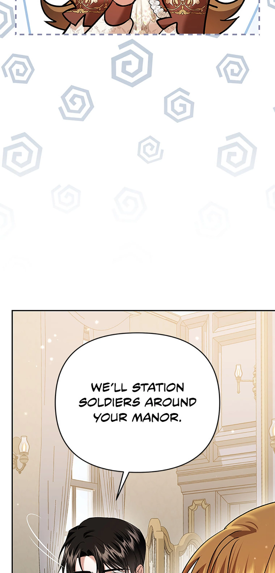 This Time, I Will Survive Until the End Chapter 35 - page 66