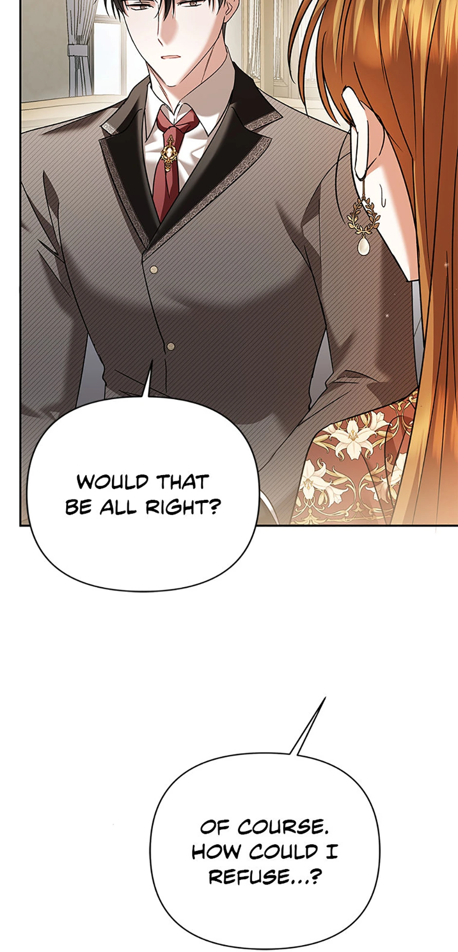 This Time, I Will Survive Until the End Chapter 35 - page 67