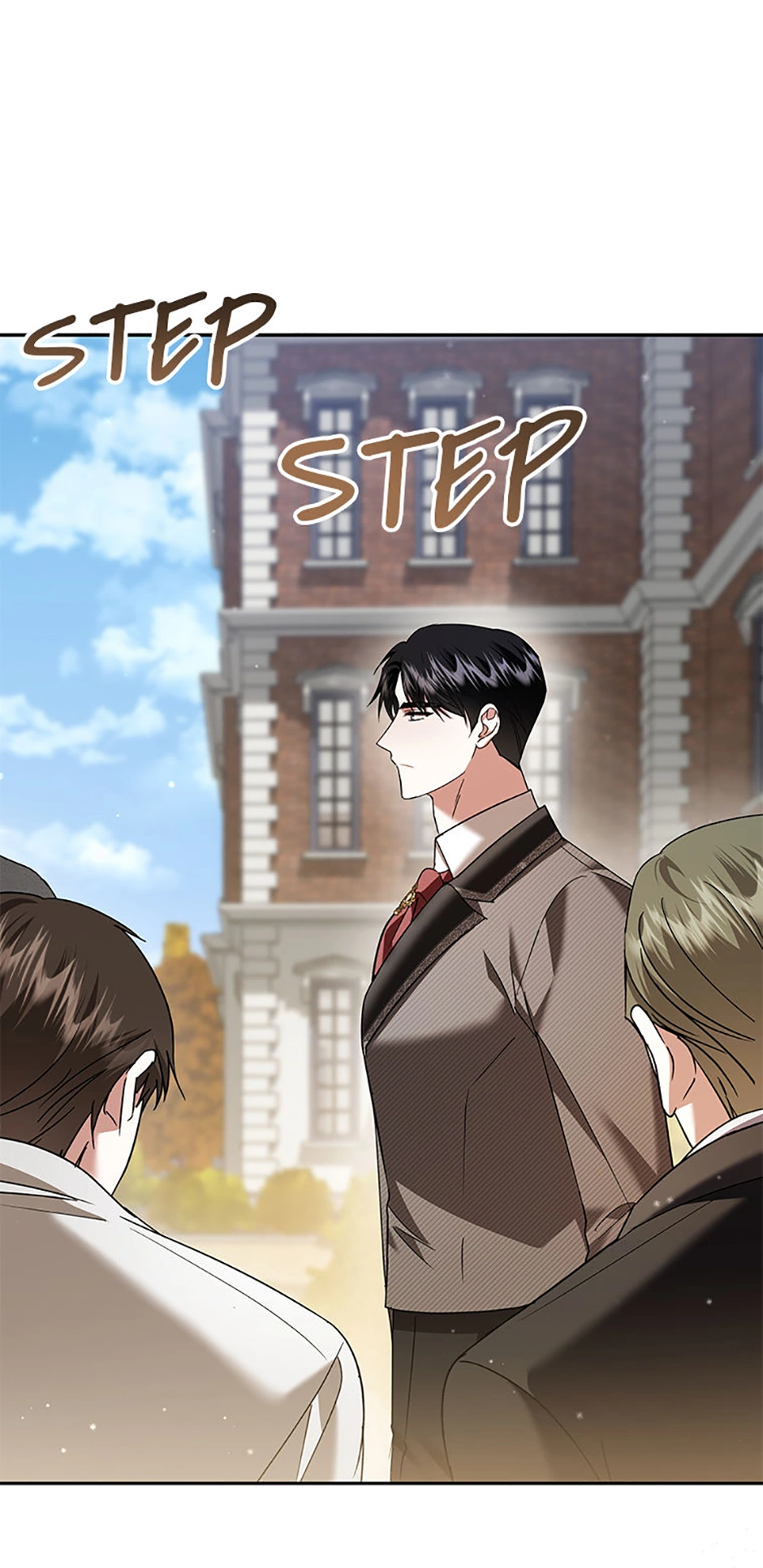 This Time, I Will Survive Until the End Chapter 35 - page 71