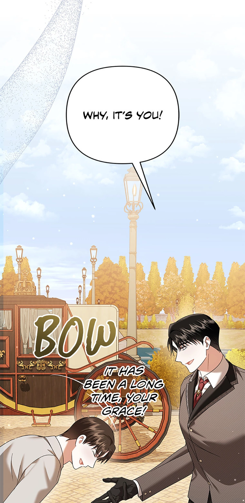 This Time, I Will Survive Until the End Chapter 35 - page 73