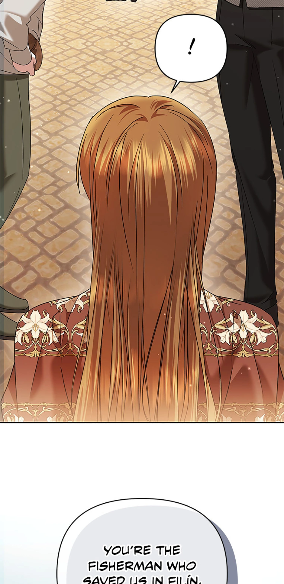 This Time, I Will Survive Until the End Chapter 35 - page 74