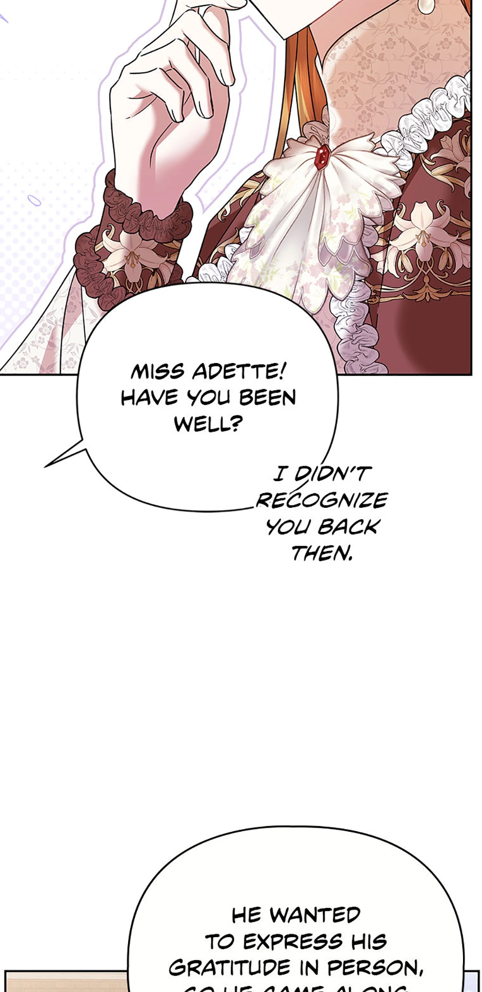 This Time, I Will Survive Until the End Chapter 35 - page 77