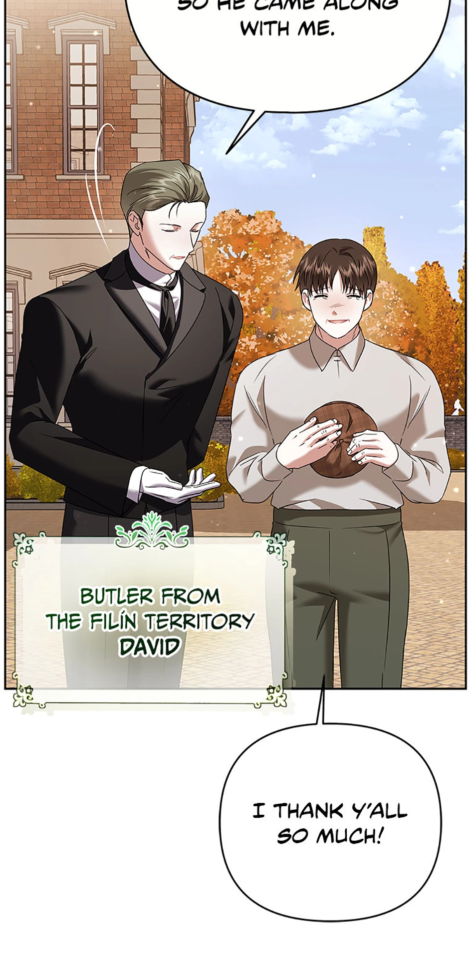 This Time, I Will Survive Until the End Chapter 35 - page 78