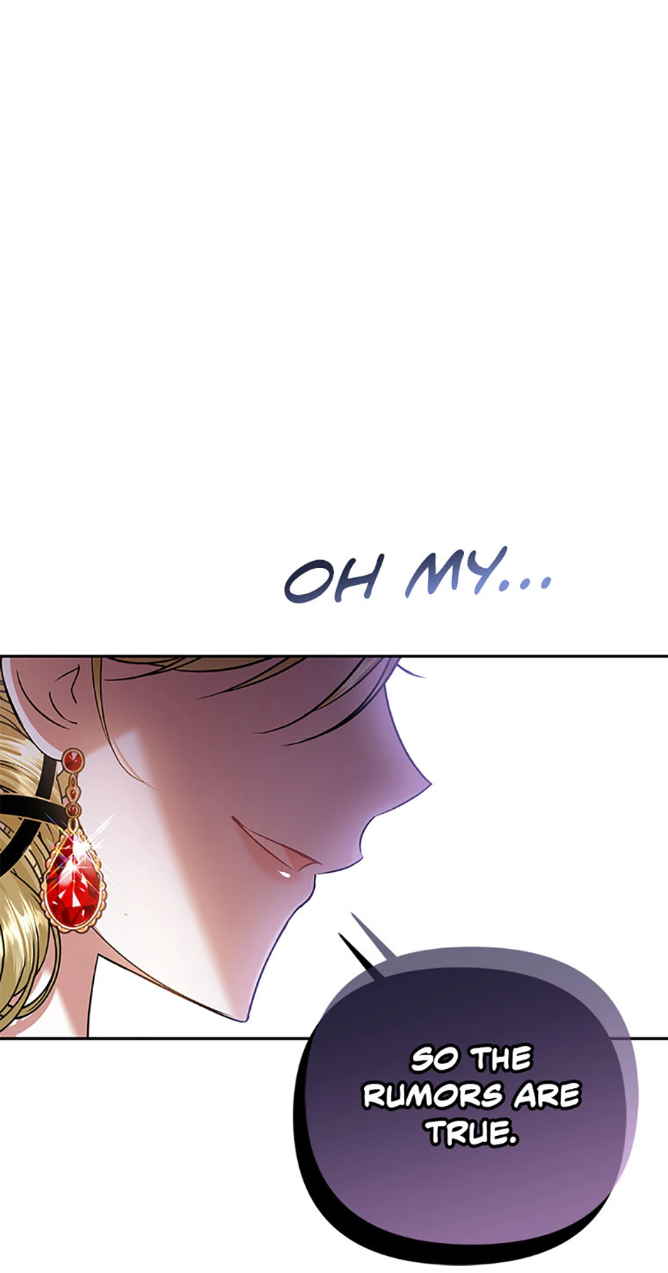 This Time, I Will Survive Until the End Chapter 35 - page 8