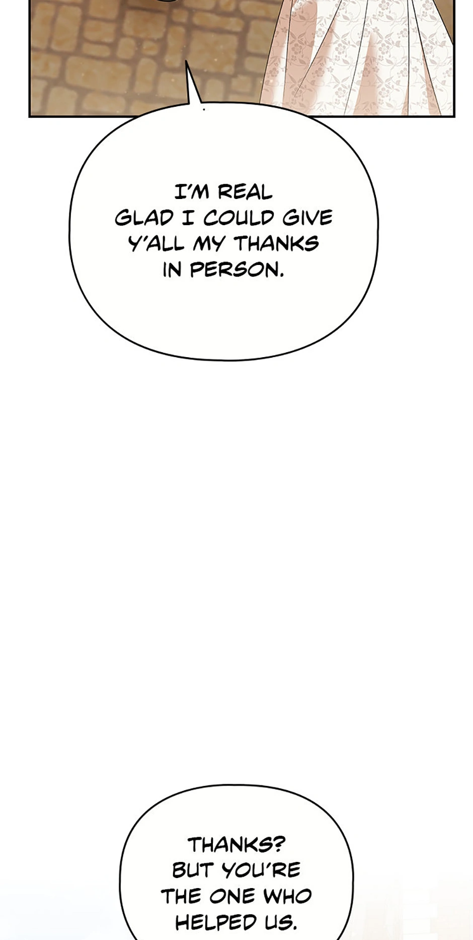 This Time, I Will Survive Until the End Chapter 35 - page 80