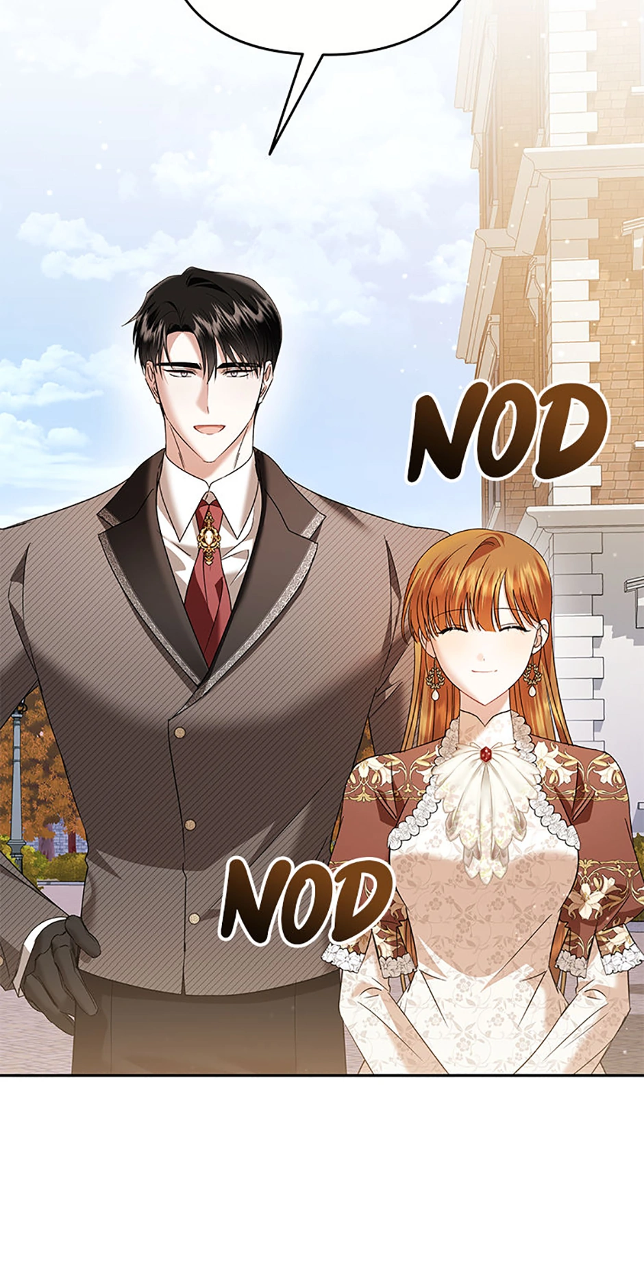 This Time, I Will Survive Until the End Chapter 35 - page 81