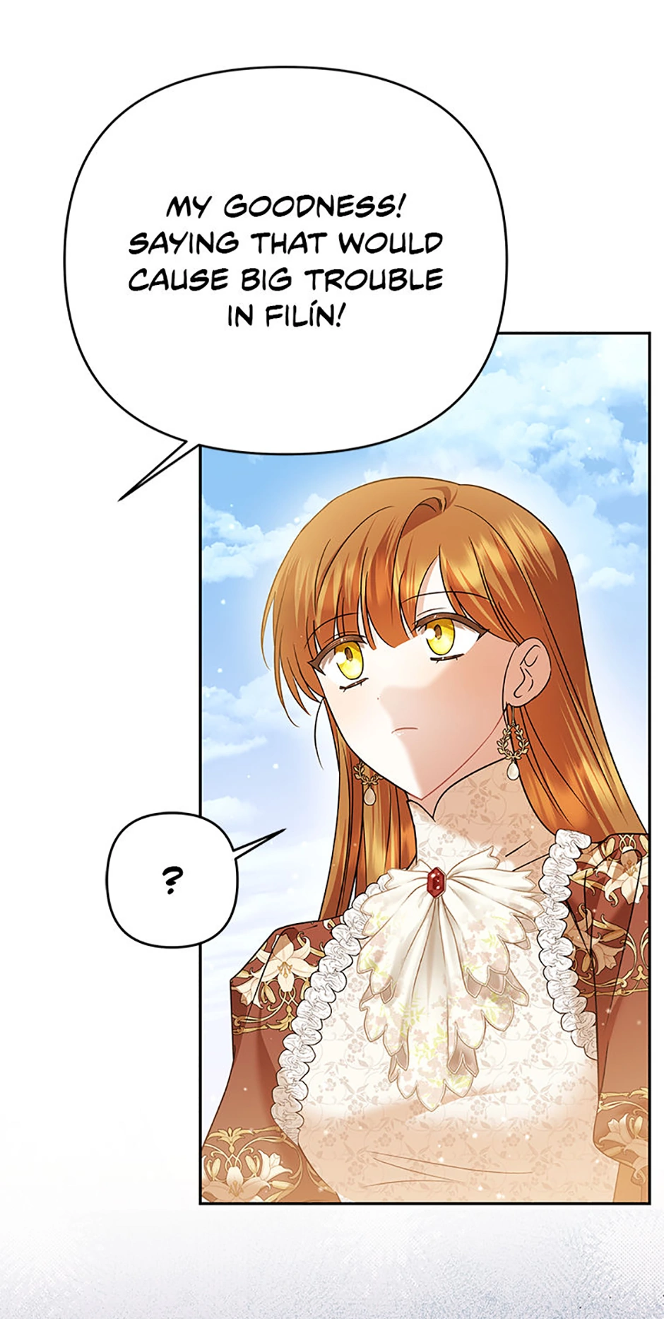 This Time, I Will Survive Until the End Chapter 35 - page 82