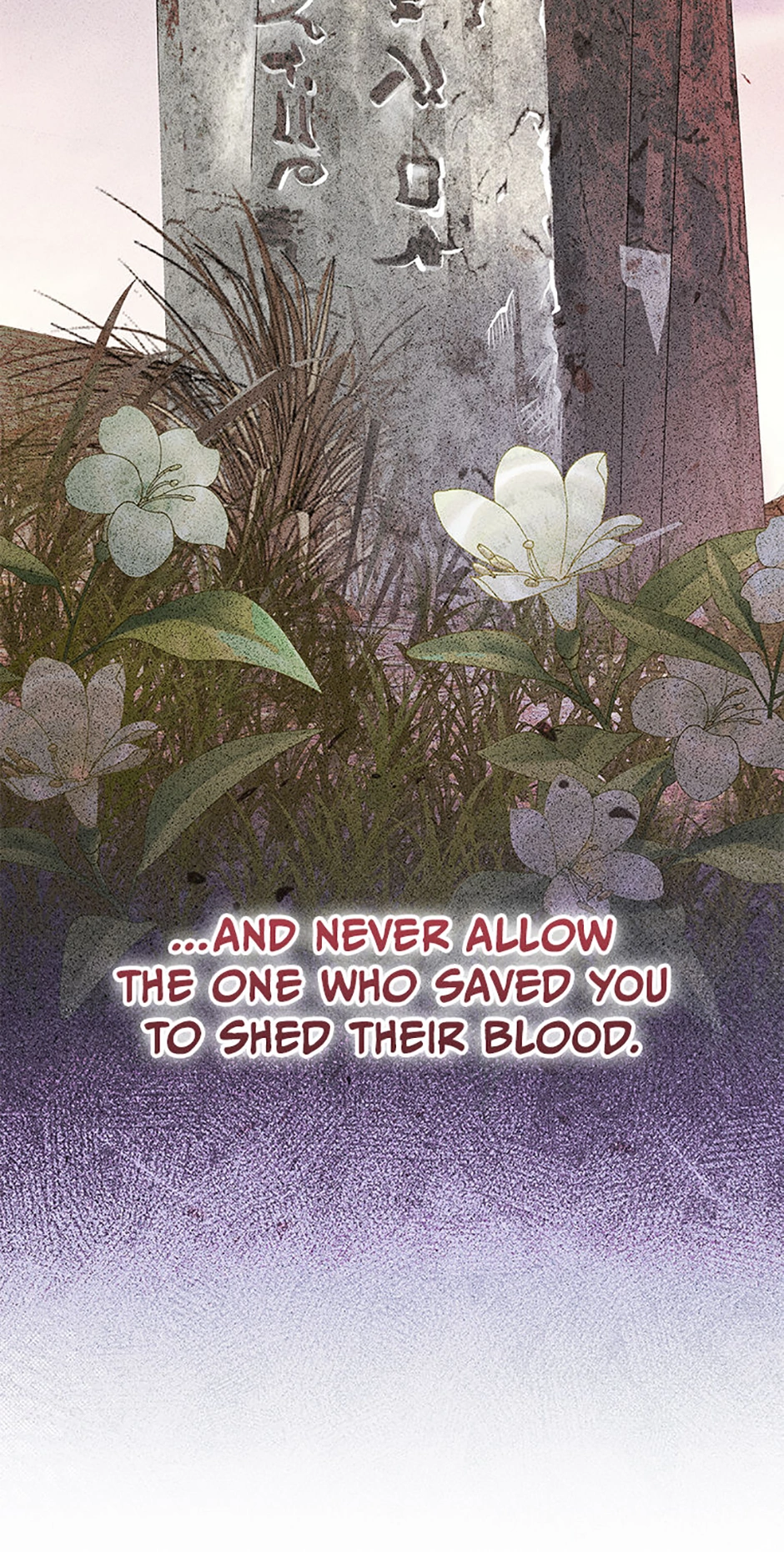 This Time, I Will Survive Until the End Chapter 35 - page 85