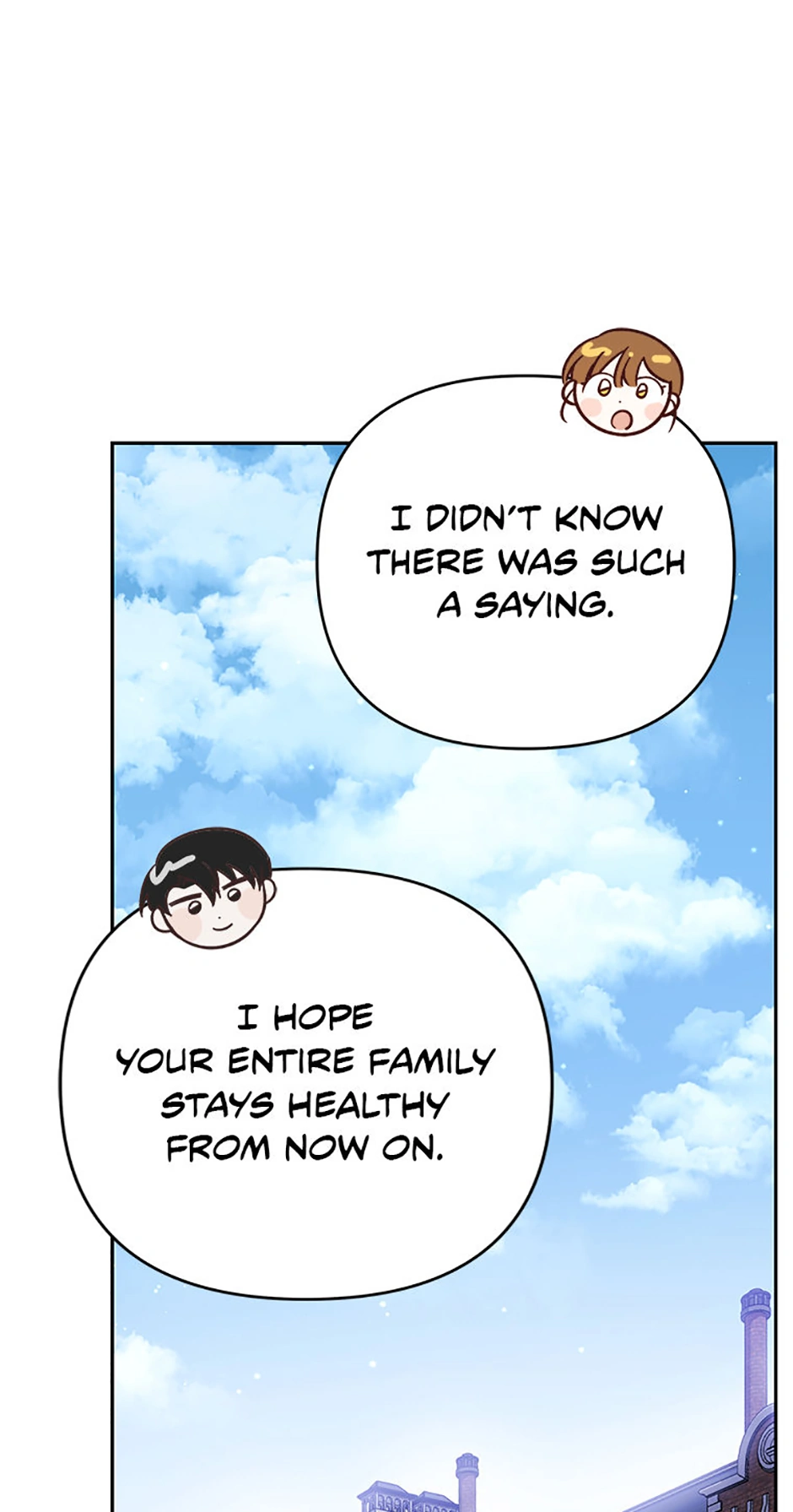 This Time, I Will Survive Until the End Chapter 35 - page 86