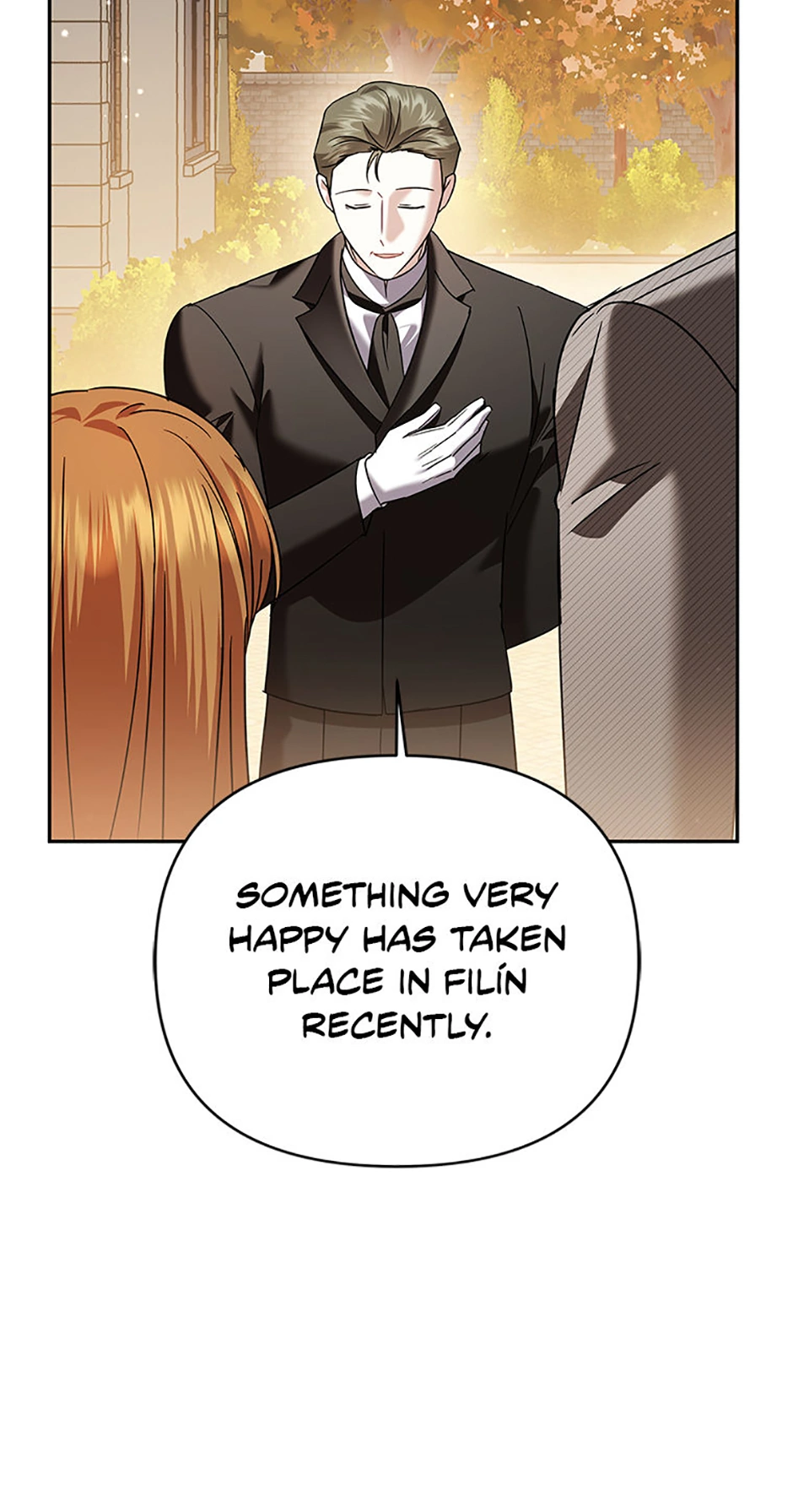 This Time, I Will Survive Until the End Chapter 35 - page 88