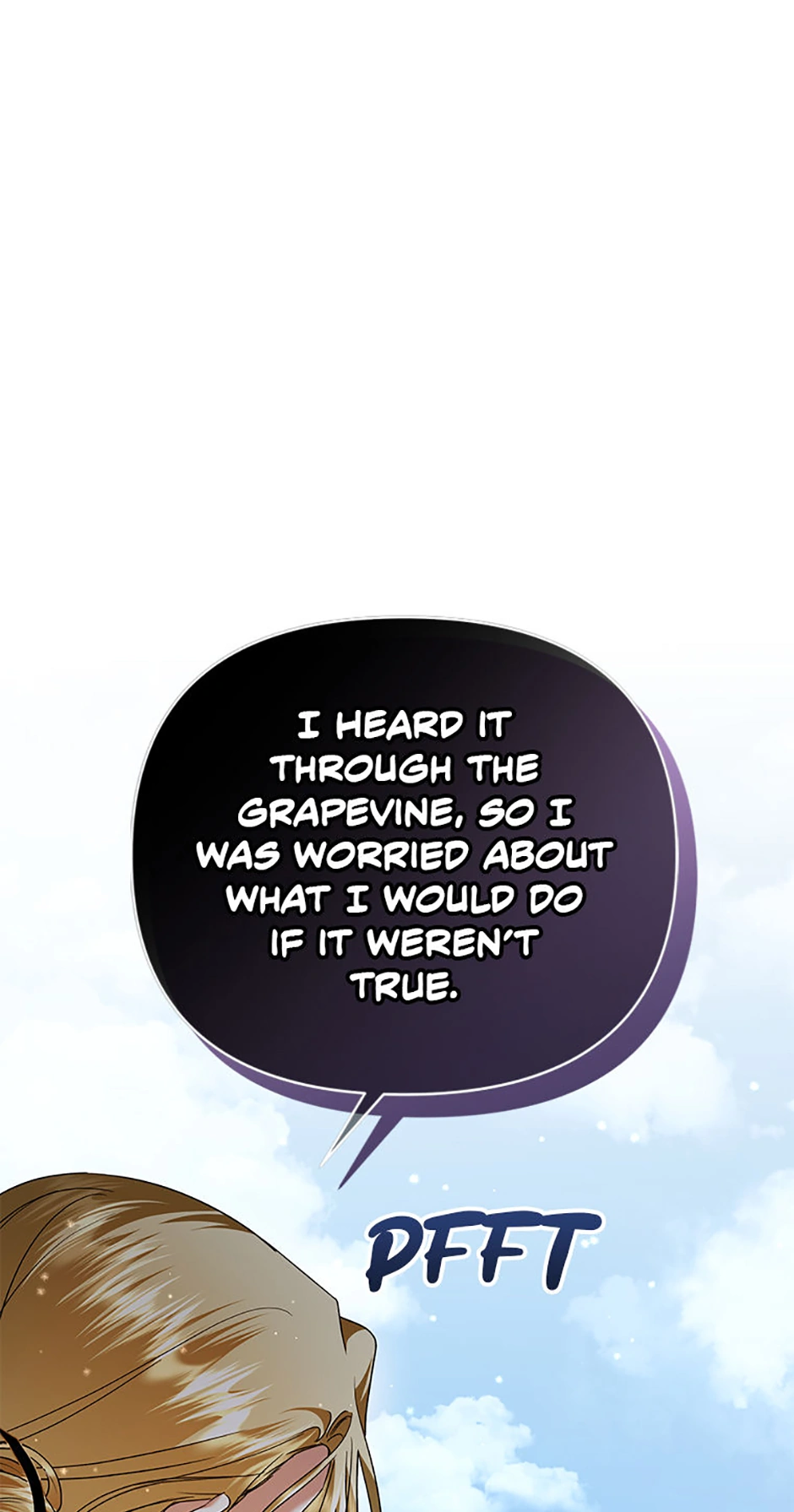 This Time, I Will Survive Until the End Chapter 35 - page 9