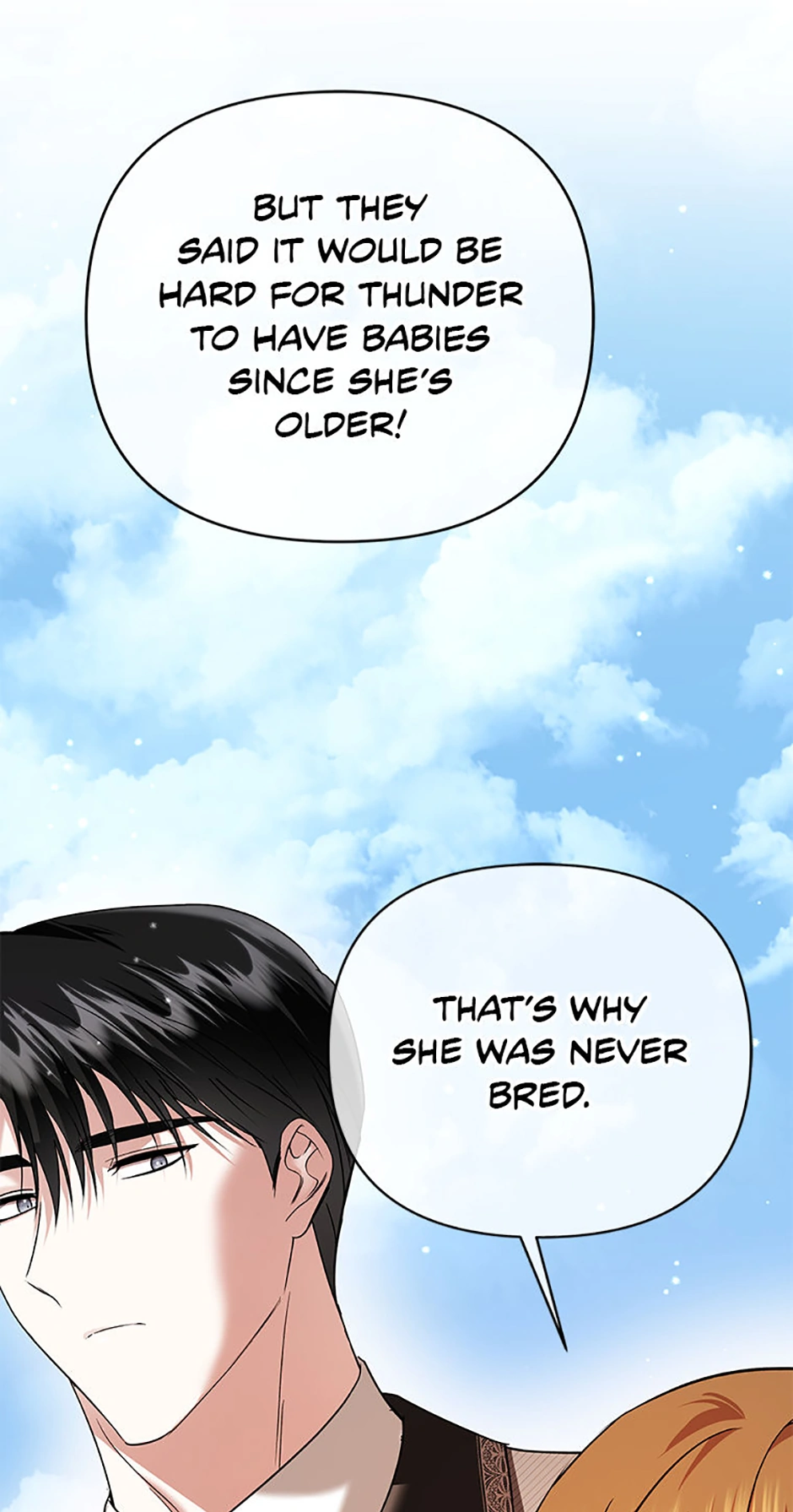 This Time, I Will Survive Until the End Chapter 35 - page 91