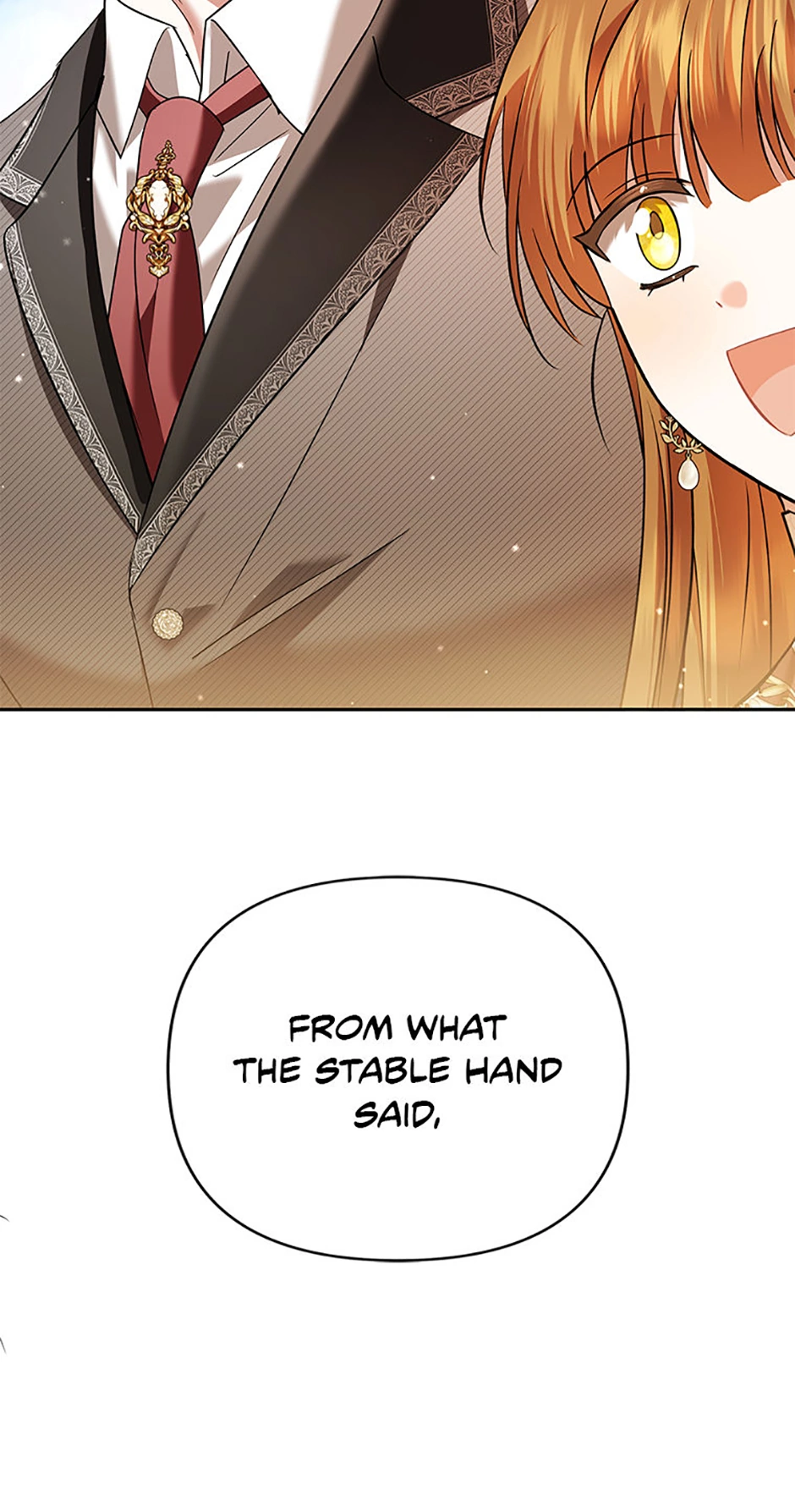 This Time, I Will Survive Until the End Chapter 35 - page 92