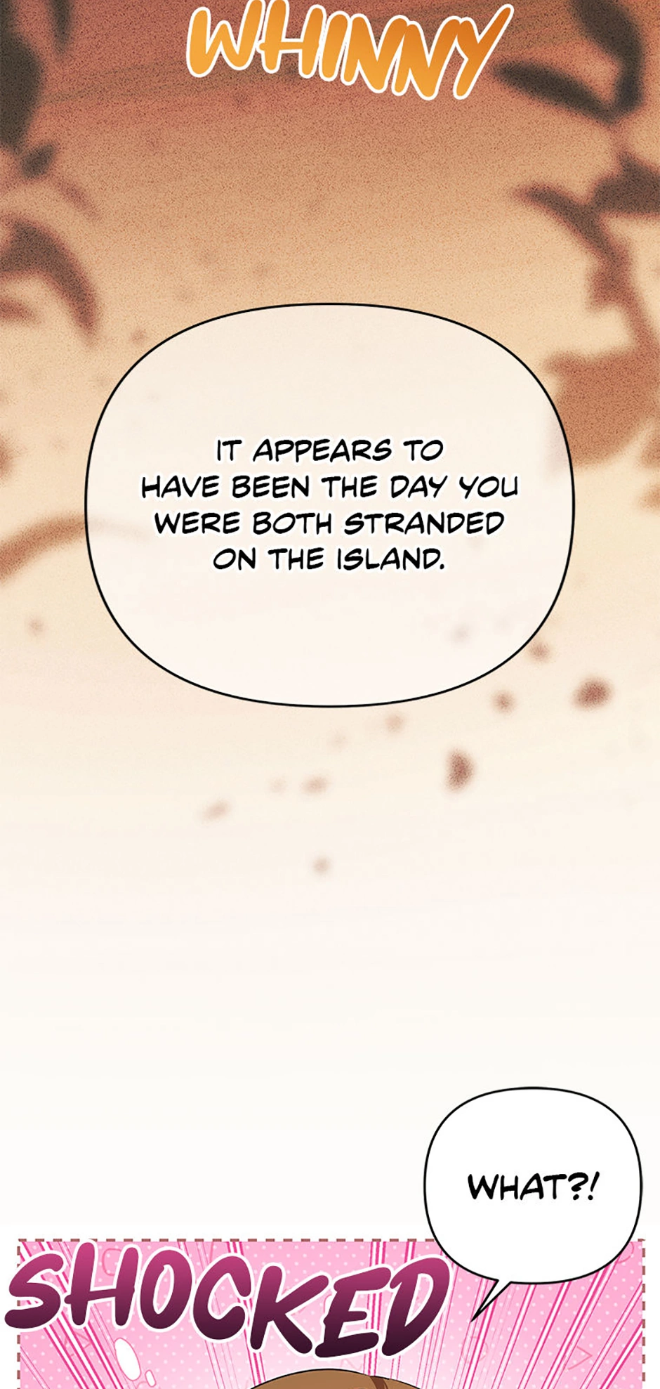 This Time, I Will Survive Until the End Chapter 35 - page 95