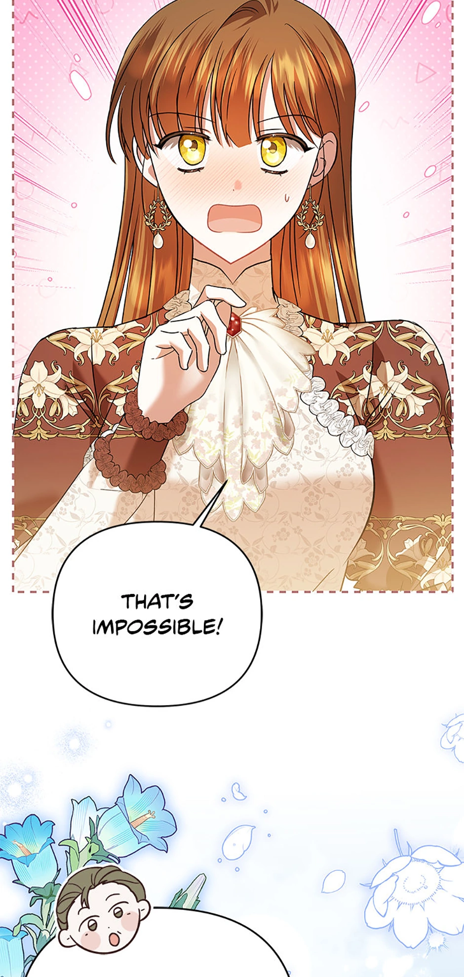 This Time, I Will Survive Until the End Chapter 35 - page 96