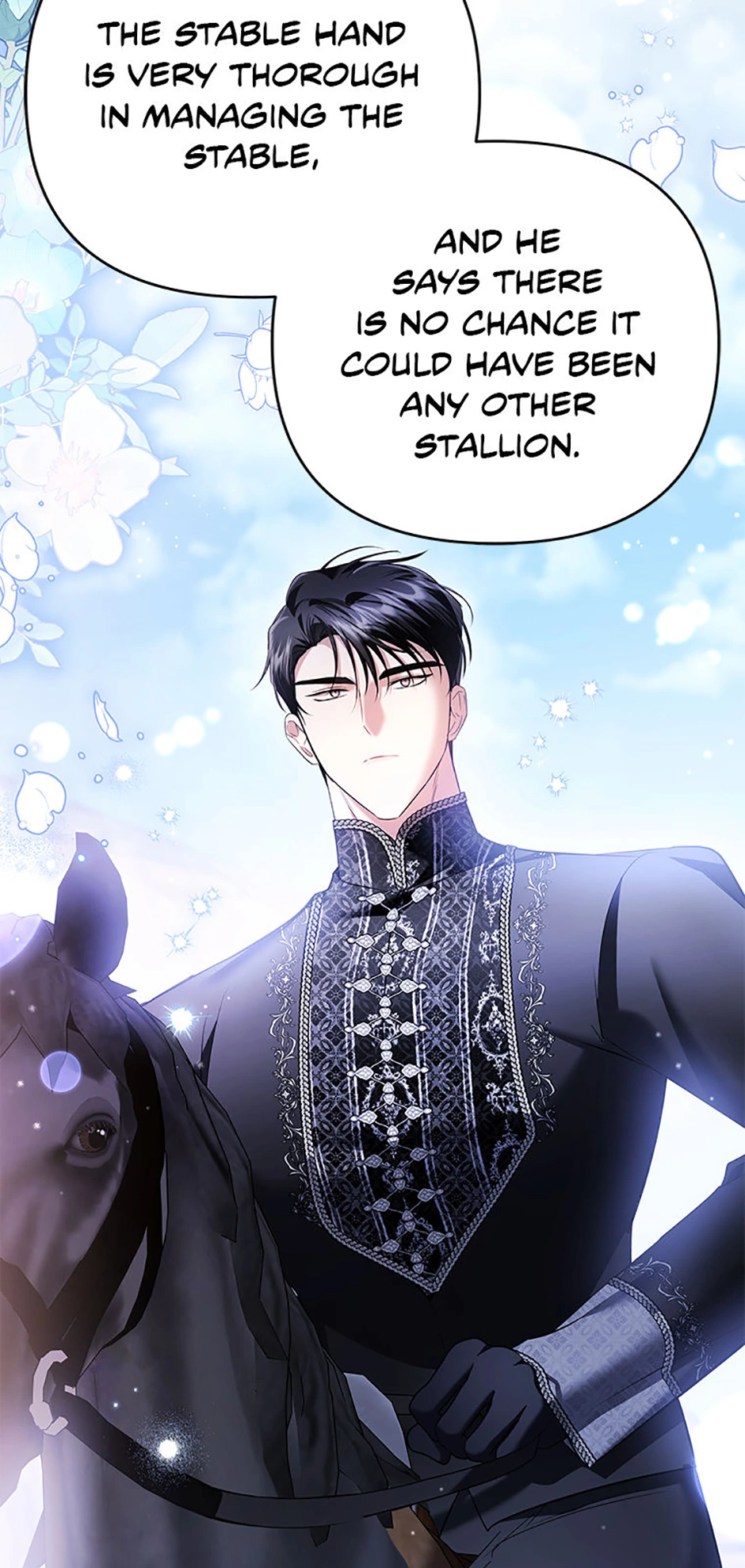 This Time, I Will Survive Until the End Chapter 35 - page 97
