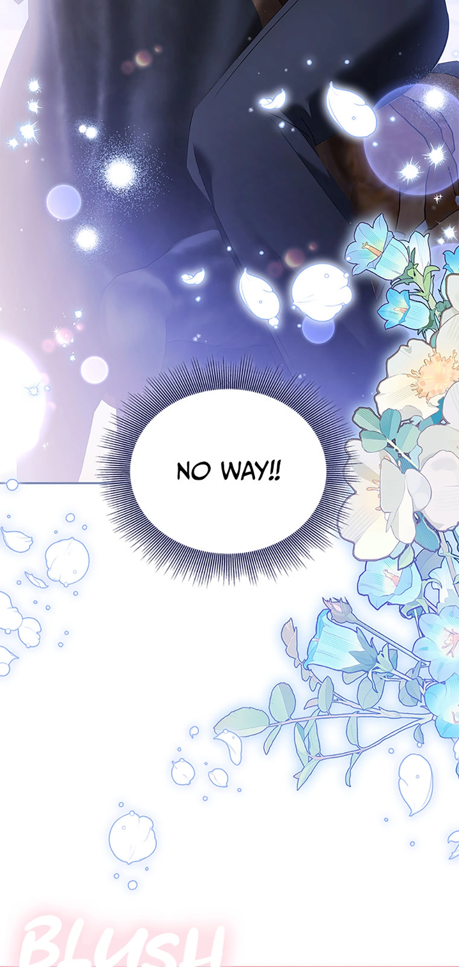 This Time, I Will Survive Until the End Chapter 35 - page 98