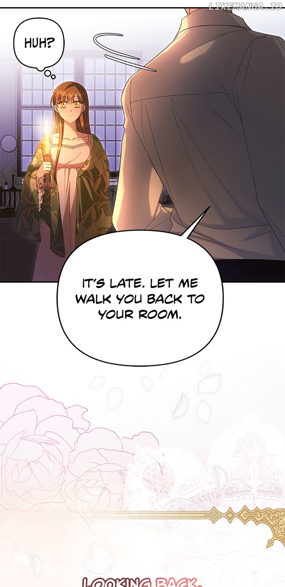 This Time, I Will Survive Until the End Chapter 14 - page 12