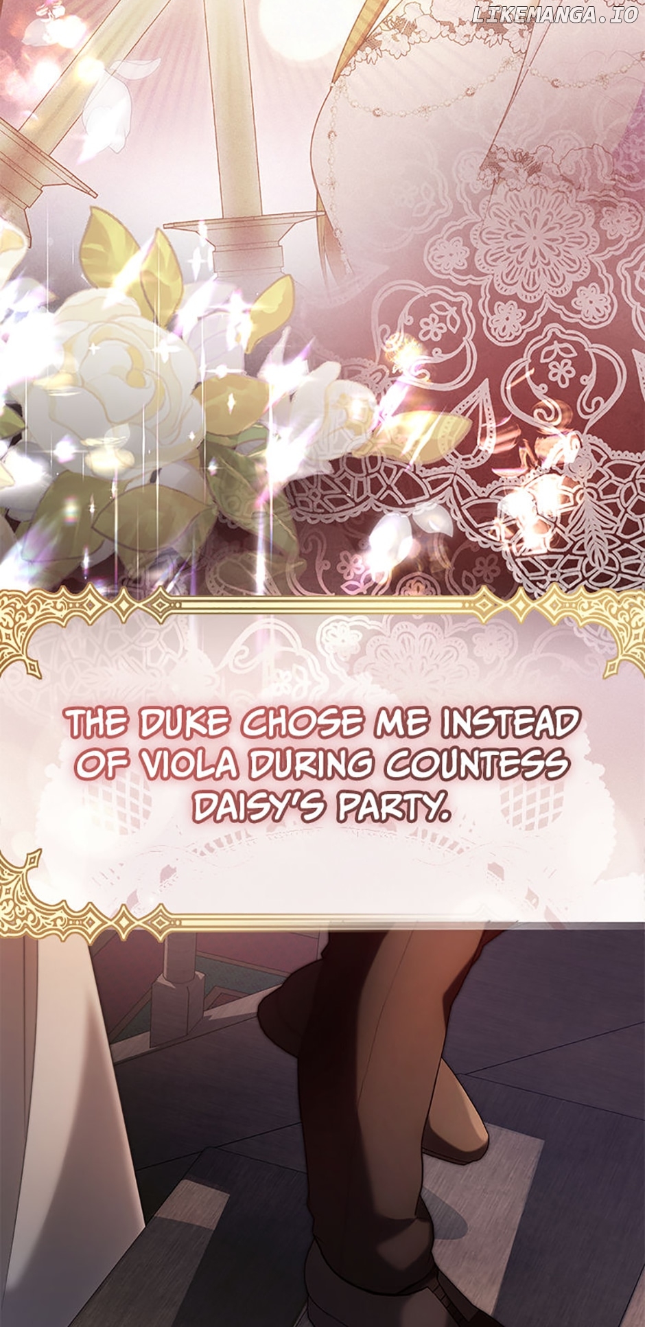 This Time, I Will Survive Until the End Chapter 14 - page 14