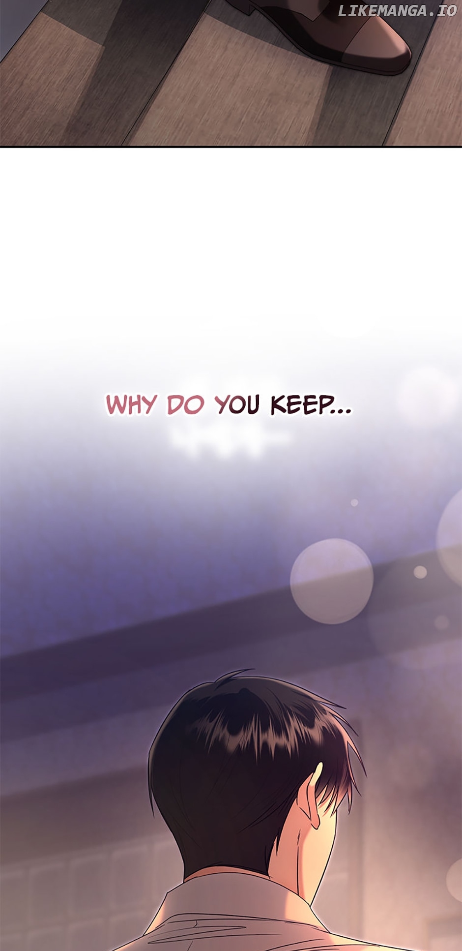 This Time, I Will Survive Until the End Chapter 14 - page 15
