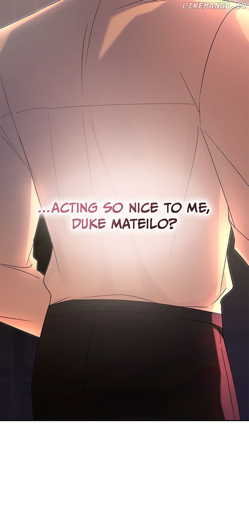 This Time, I Will Survive Until the End Chapter 14 - page 16