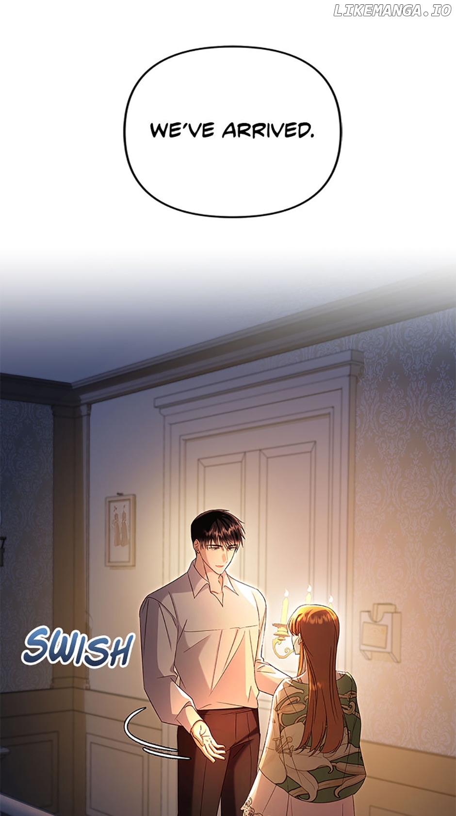 This Time, I Will Survive Until the End Chapter 14 - page 17