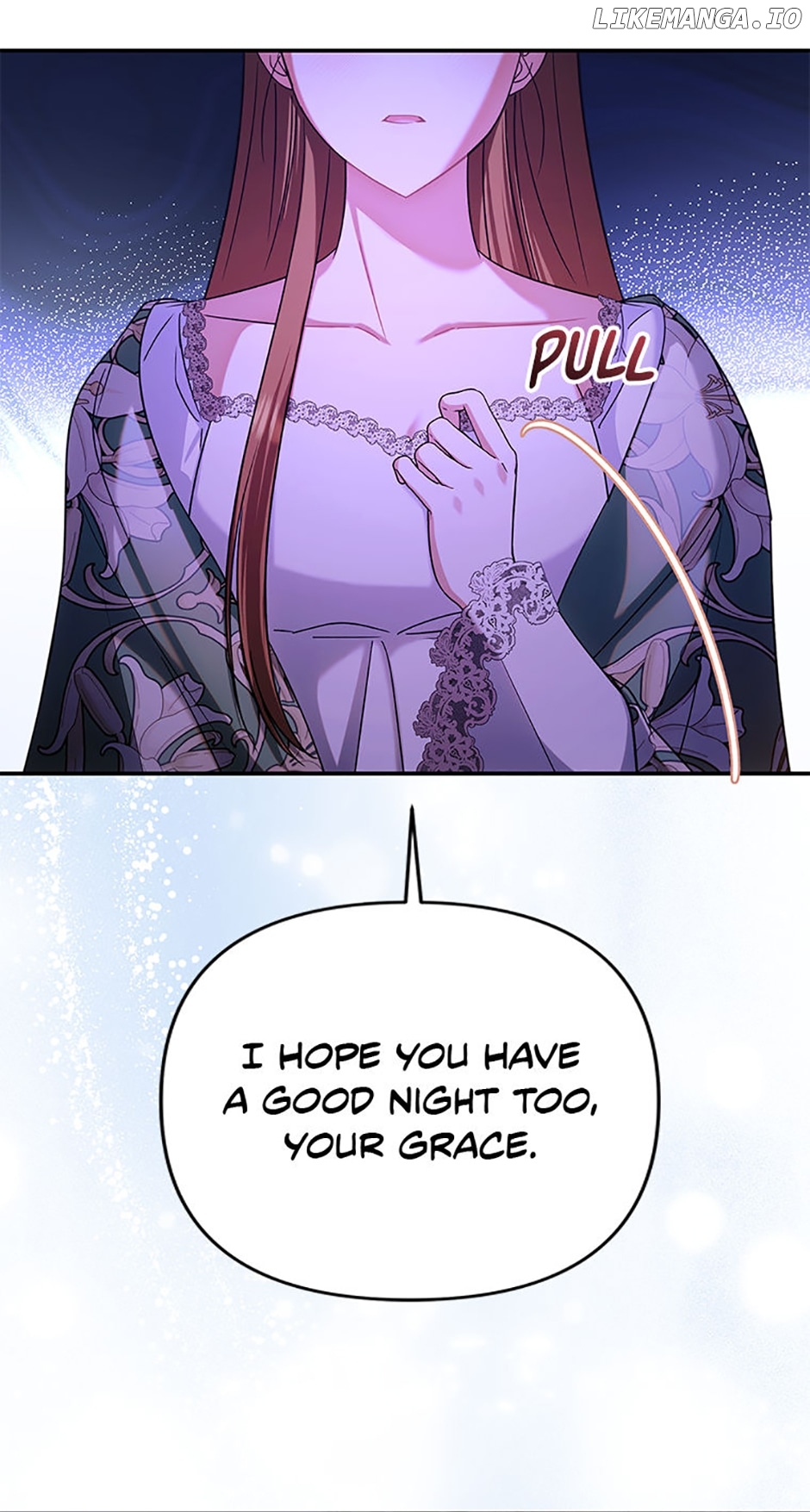 This Time, I Will Survive Until the End Chapter 14 - page 23