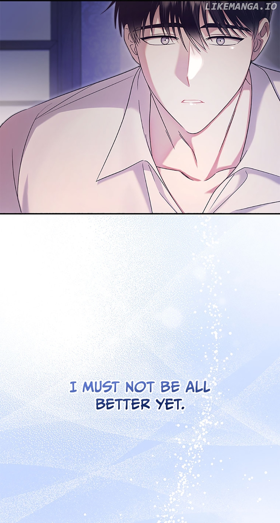 This Time, I Will Survive Until the End Chapter 14 - page 24