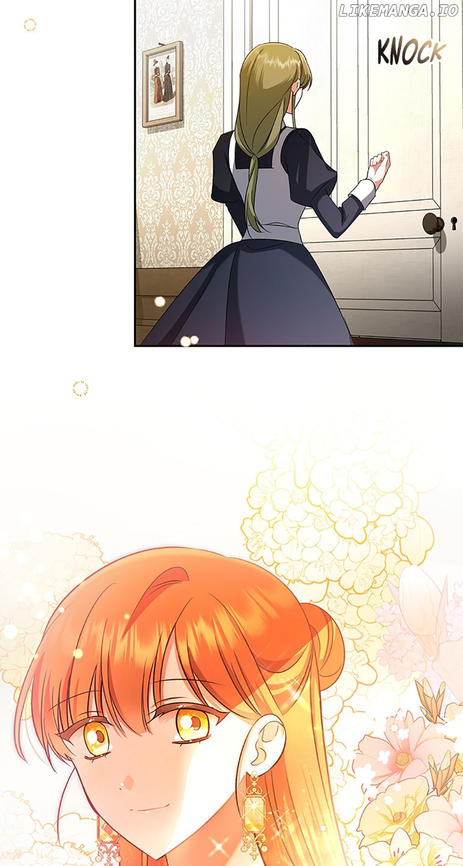 This Time, I Will Survive Until the End Chapter 14 - page 29