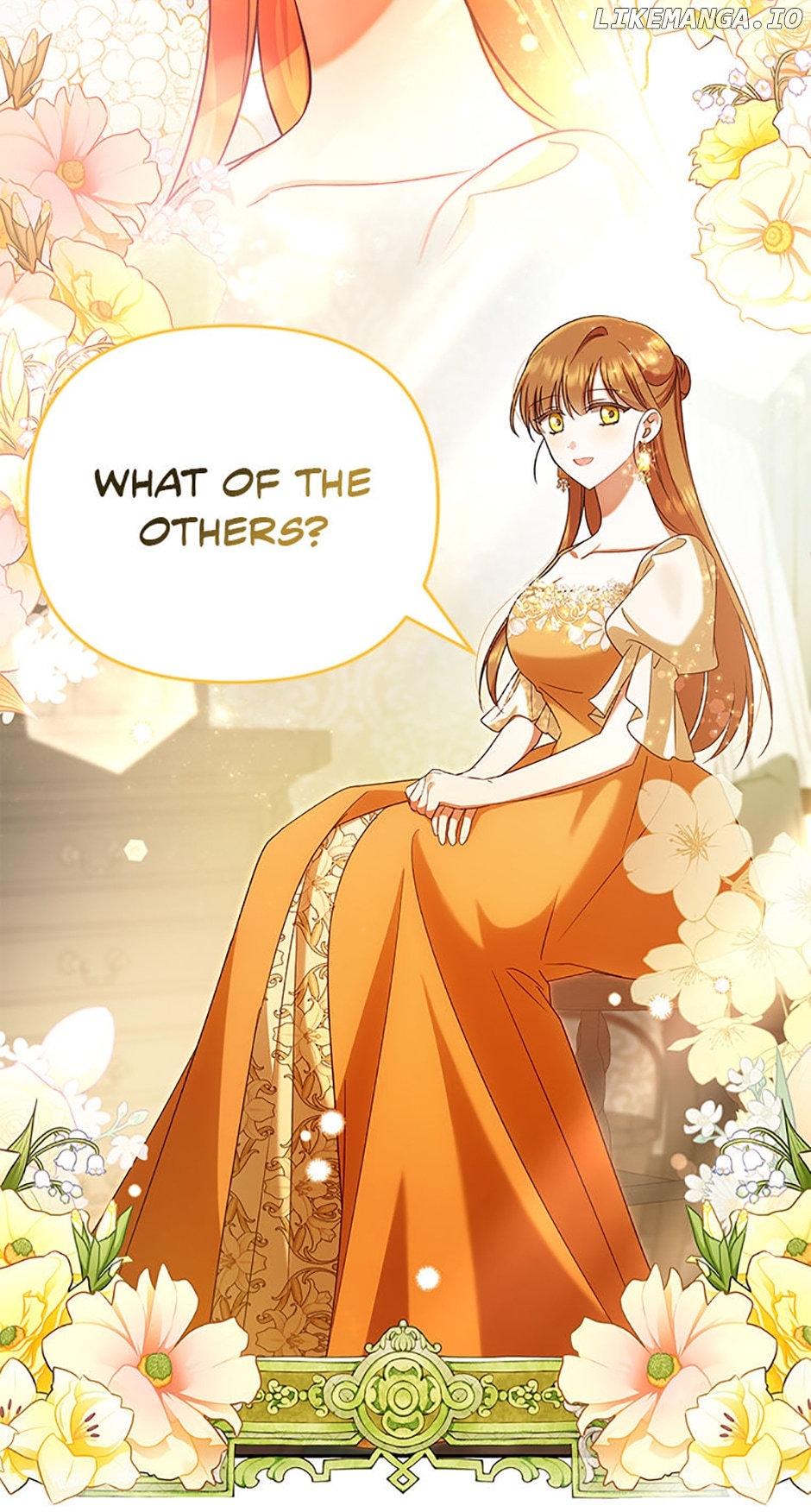 This Time, I Will Survive Until the End Chapter 14 - page 30