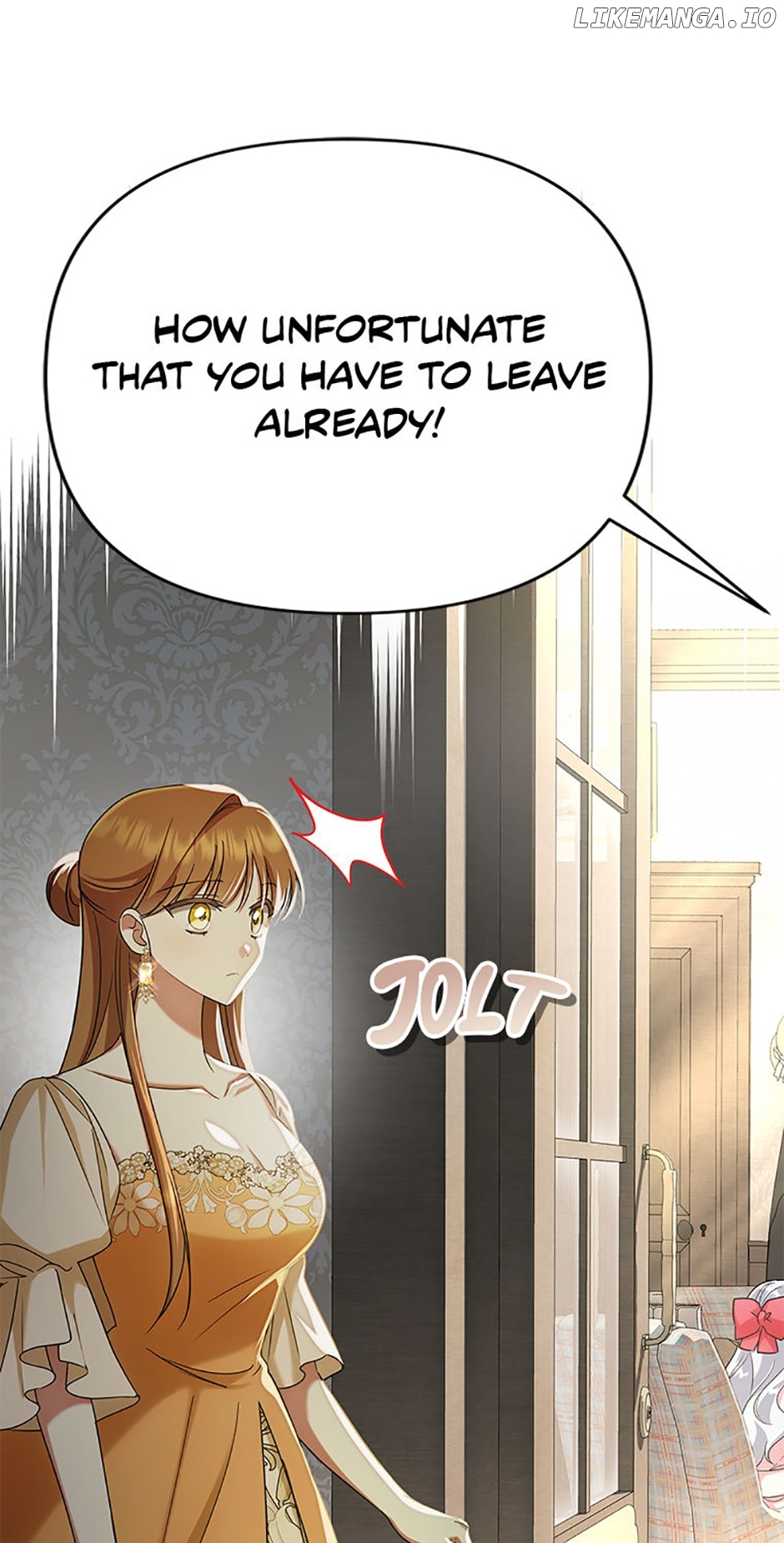 This Time, I Will Survive Until the End Chapter 14 - page 34
