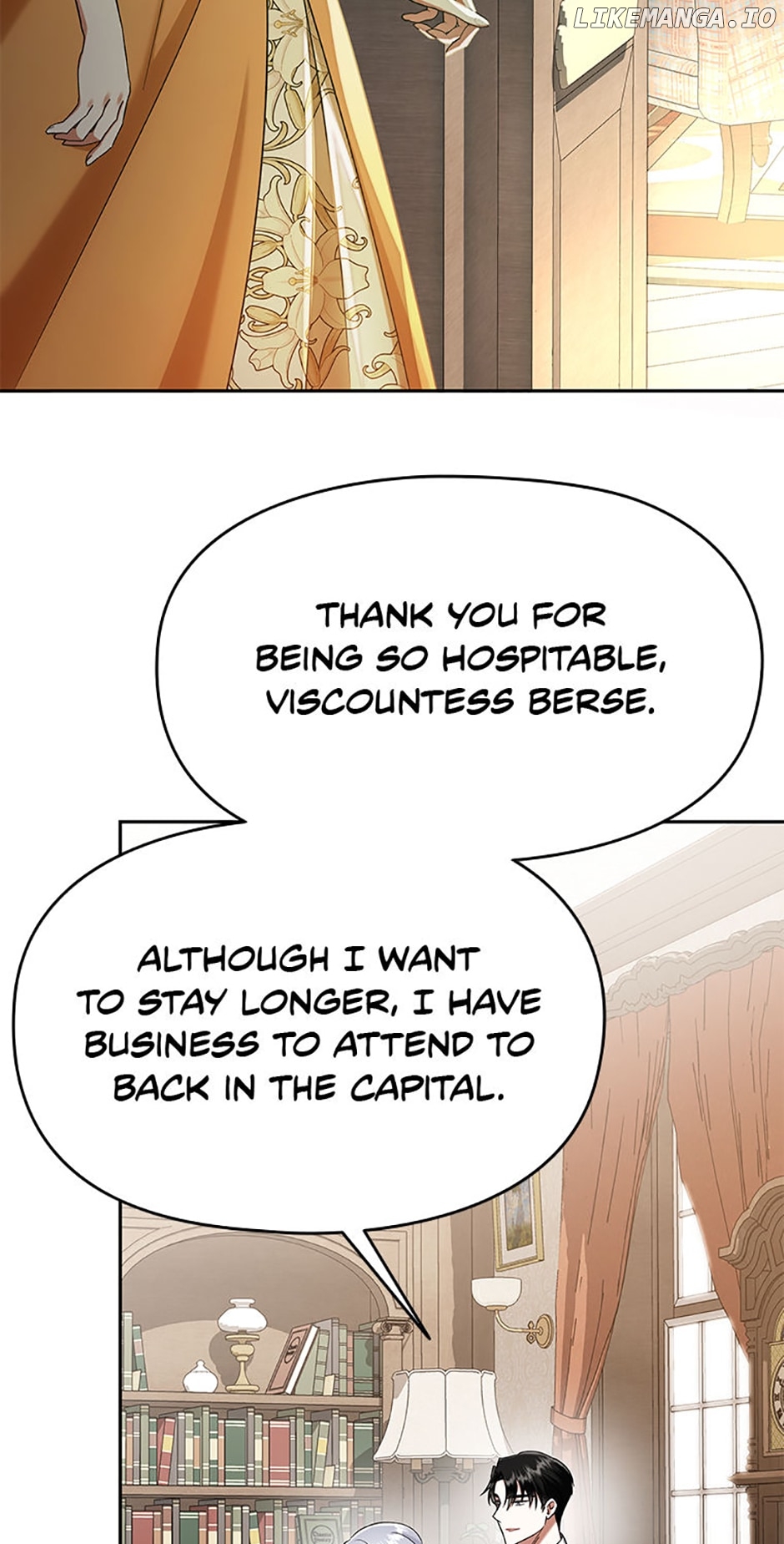This Time, I Will Survive Until the End Chapter 14 - page 35