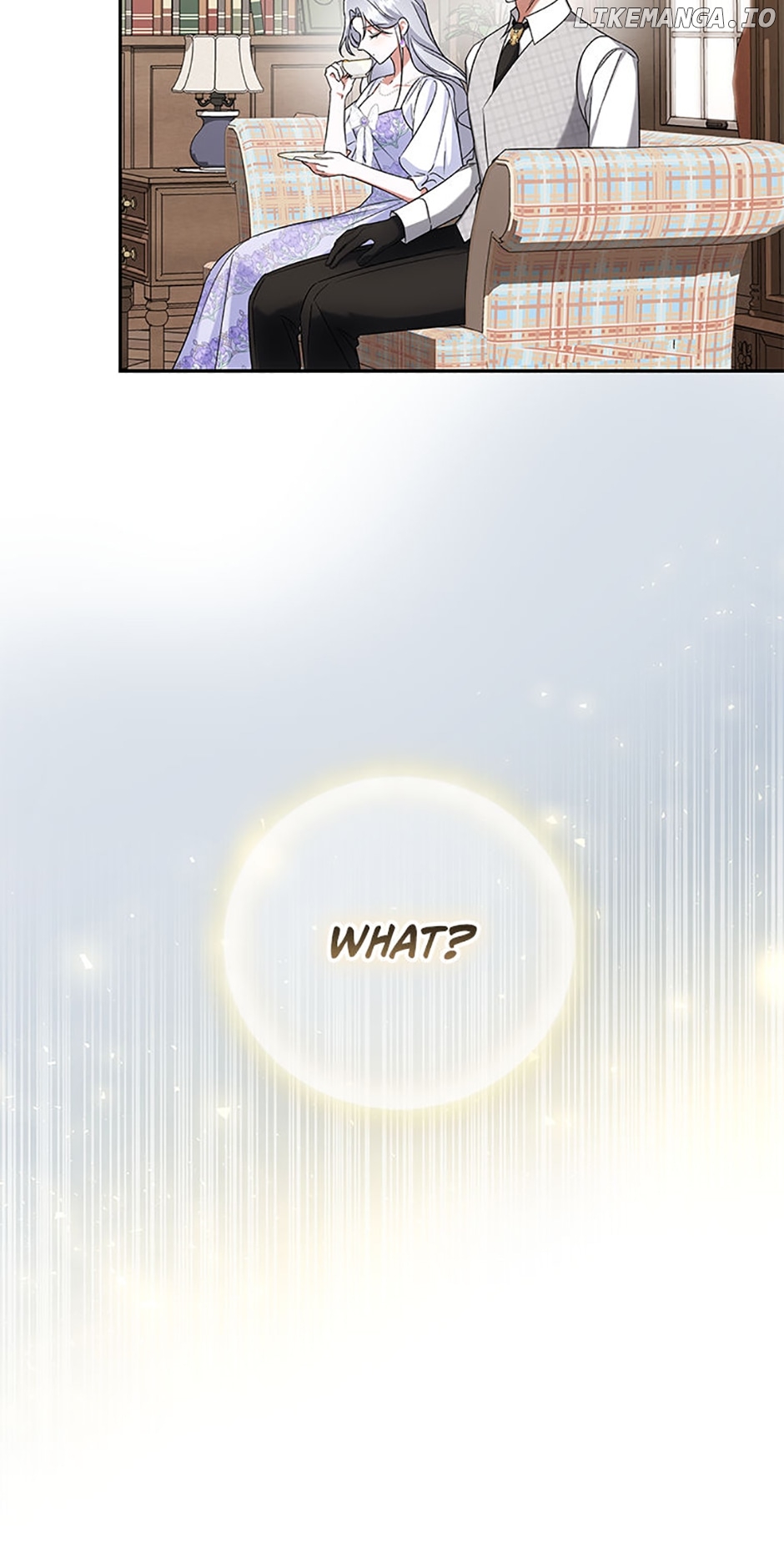 This Time, I Will Survive Until the End Chapter 14 - page 36