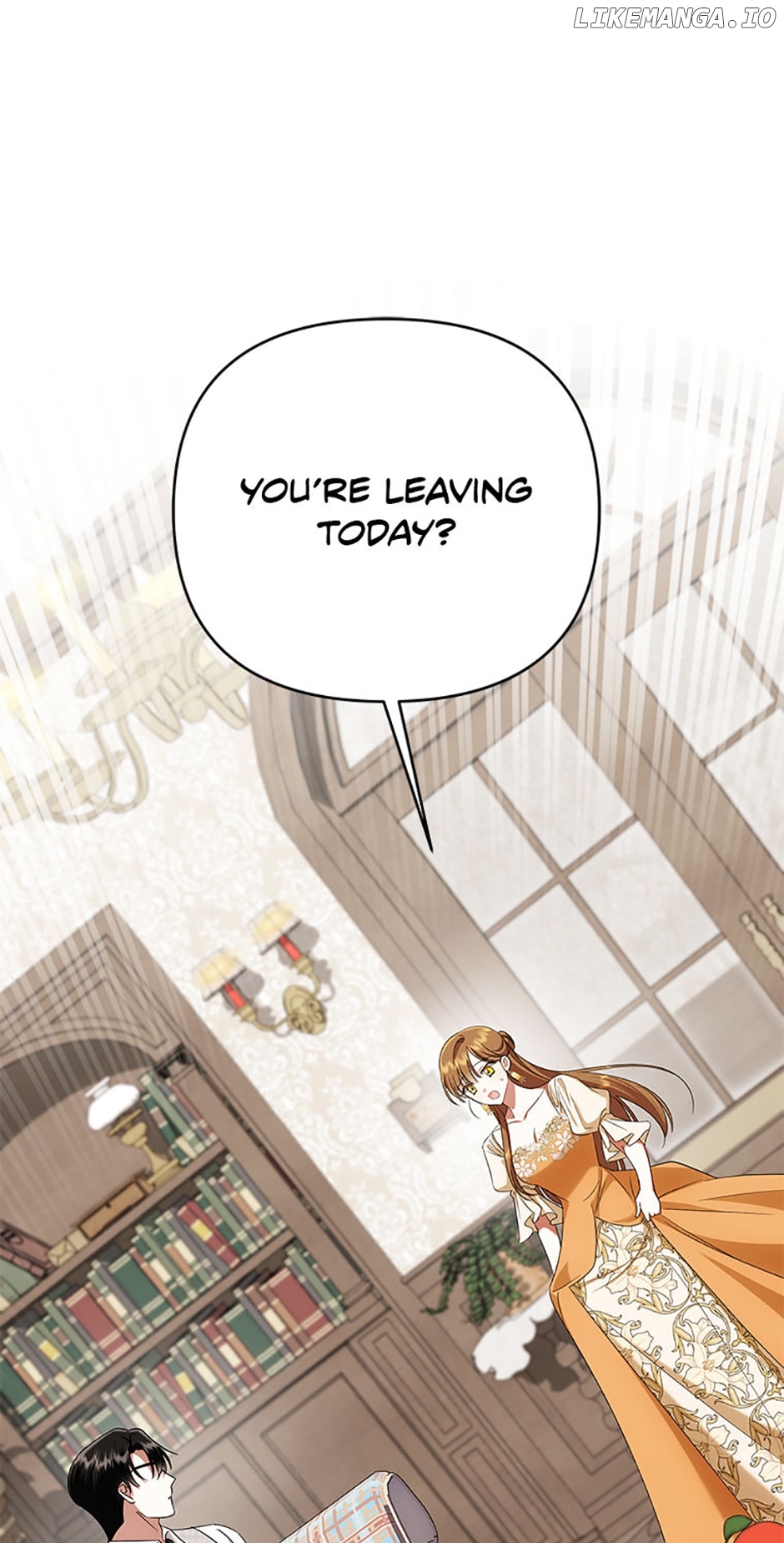 This Time, I Will Survive Until the End Chapter 14 - page 37