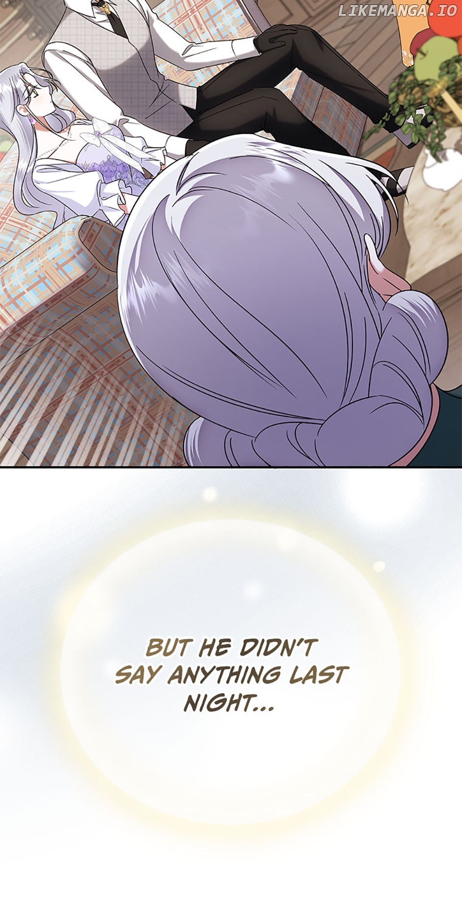 This Time, I Will Survive Until the End Chapter 14 - page 38