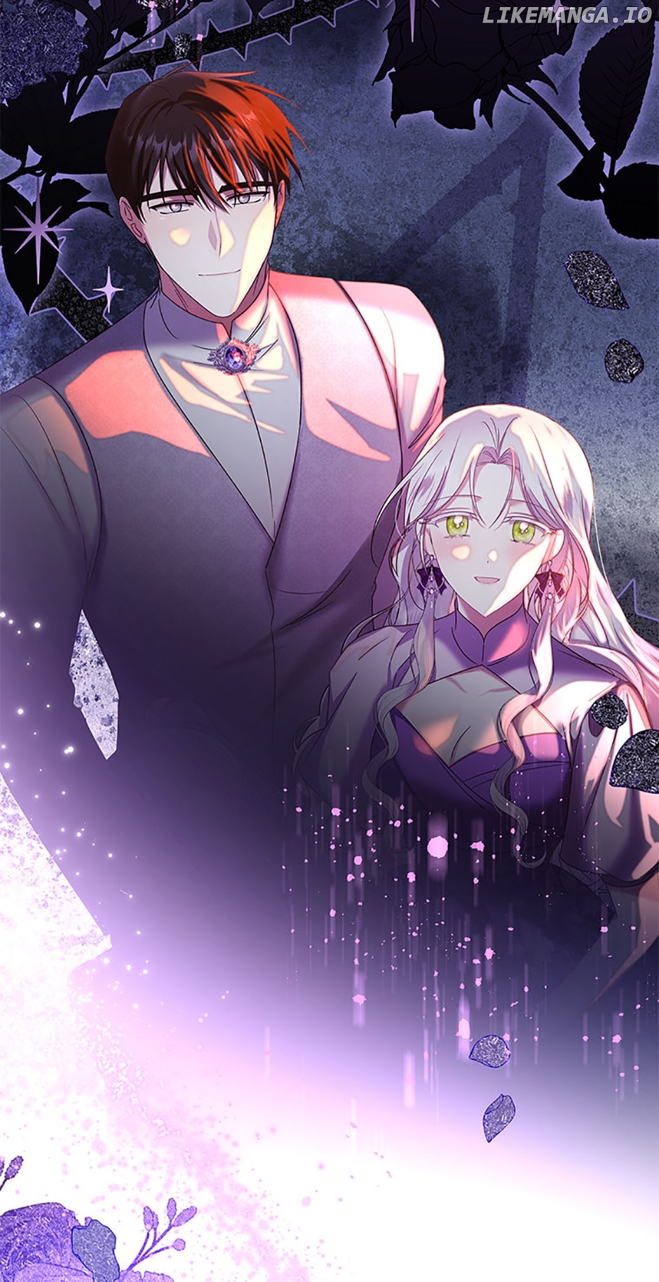 This Time, I Will Survive Until the End Chapter 14 - page 4