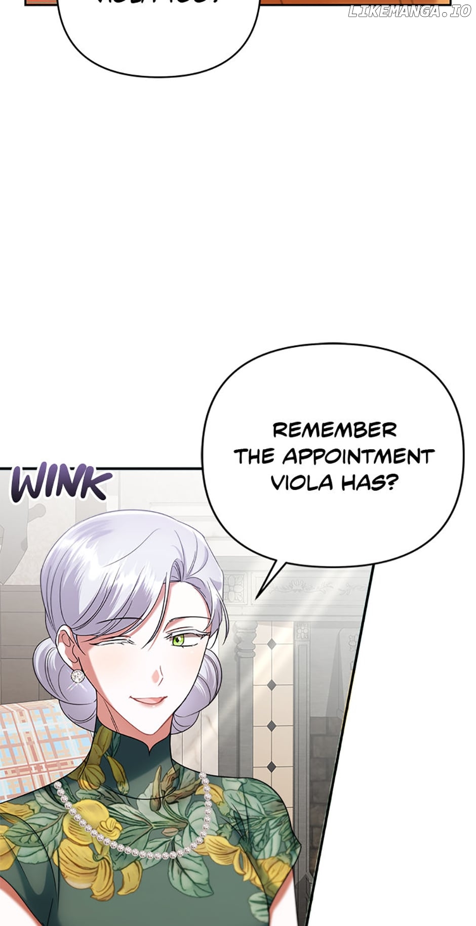 This Time, I Will Survive Until the End Chapter 14 - page 41