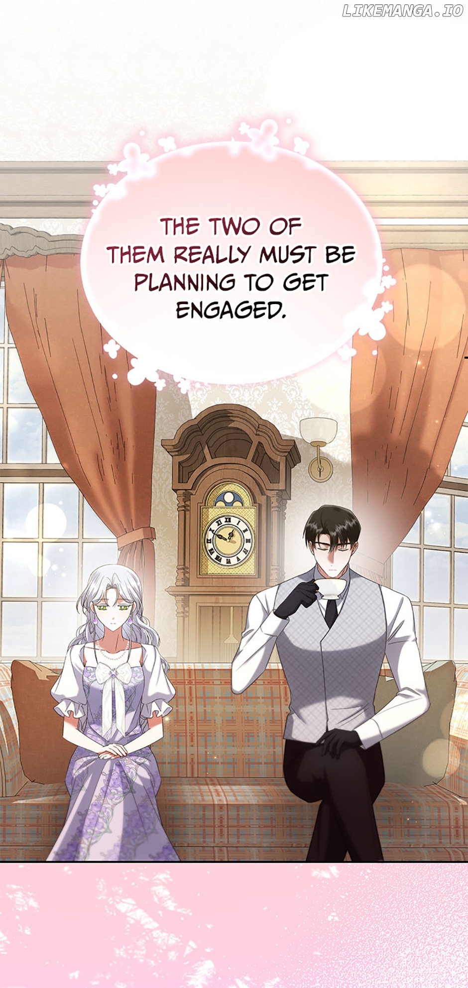 This Time, I Will Survive Until the End Chapter 14 - page 43