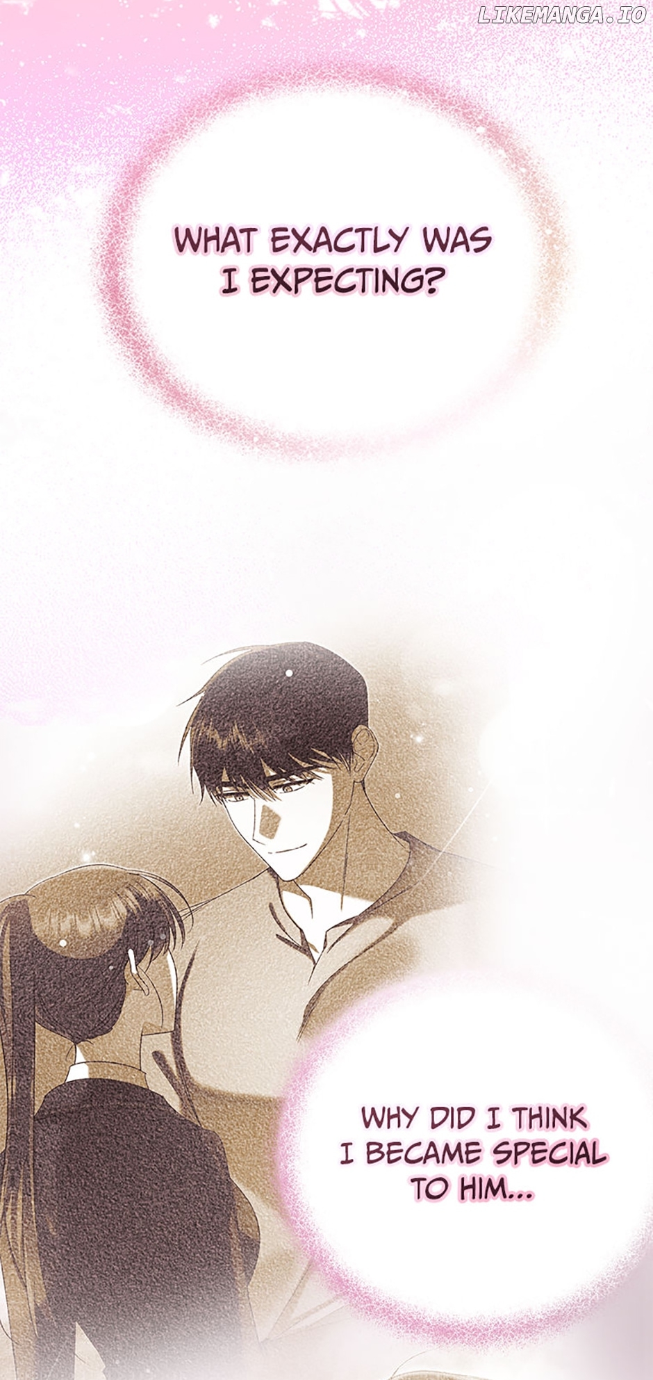 This Time, I Will Survive Until the End Chapter 14 - page 44