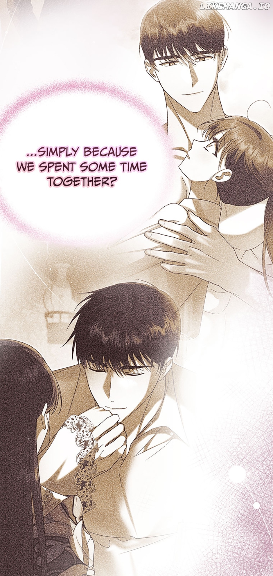 This Time, I Will Survive Until the End Chapter 14 - page 45