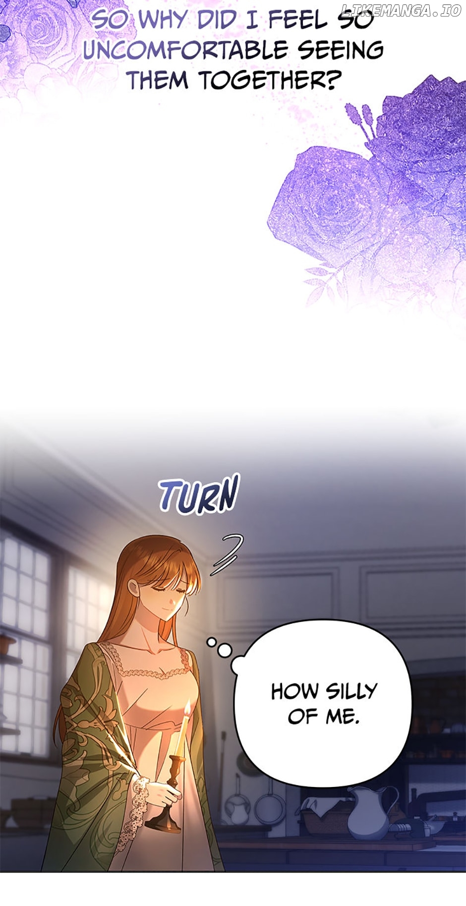 This Time, I Will Survive Until the End Chapter 14 - page 5