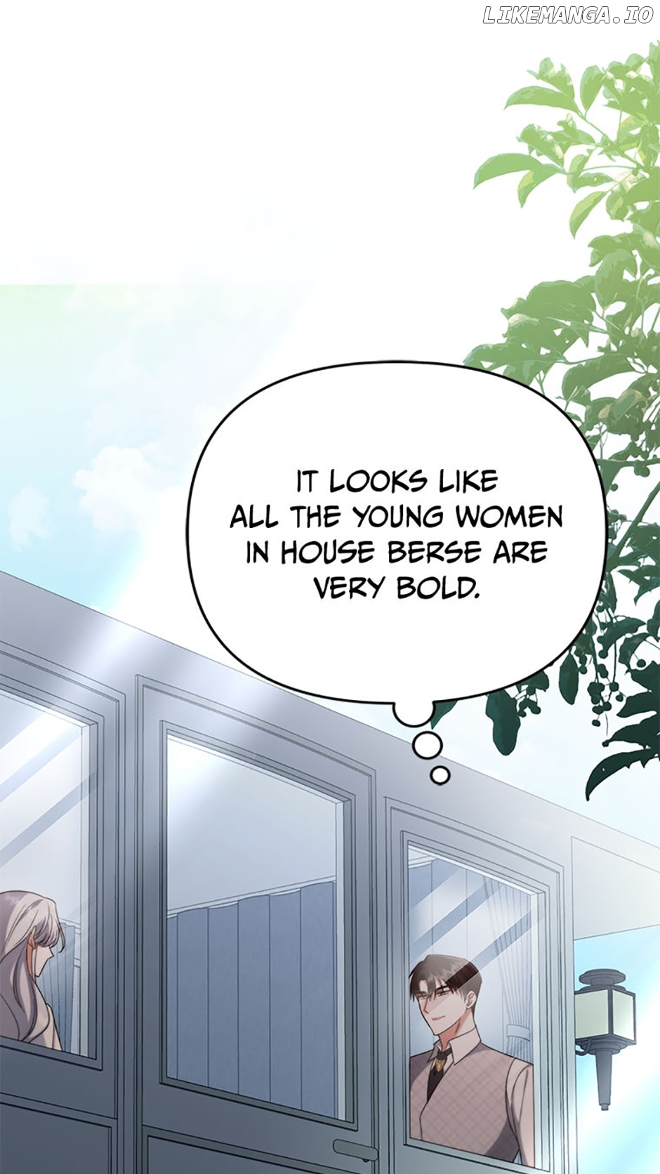 This Time, I Will Survive Until the End Chapter 14 - page 52