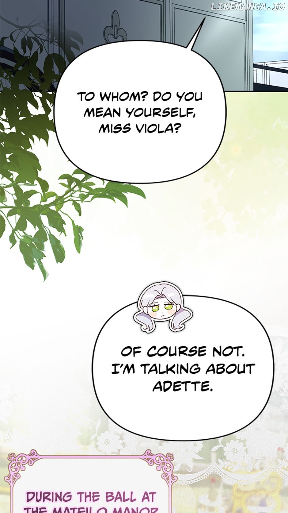 This Time, I Will Survive Until the End Chapter 14 - page 53