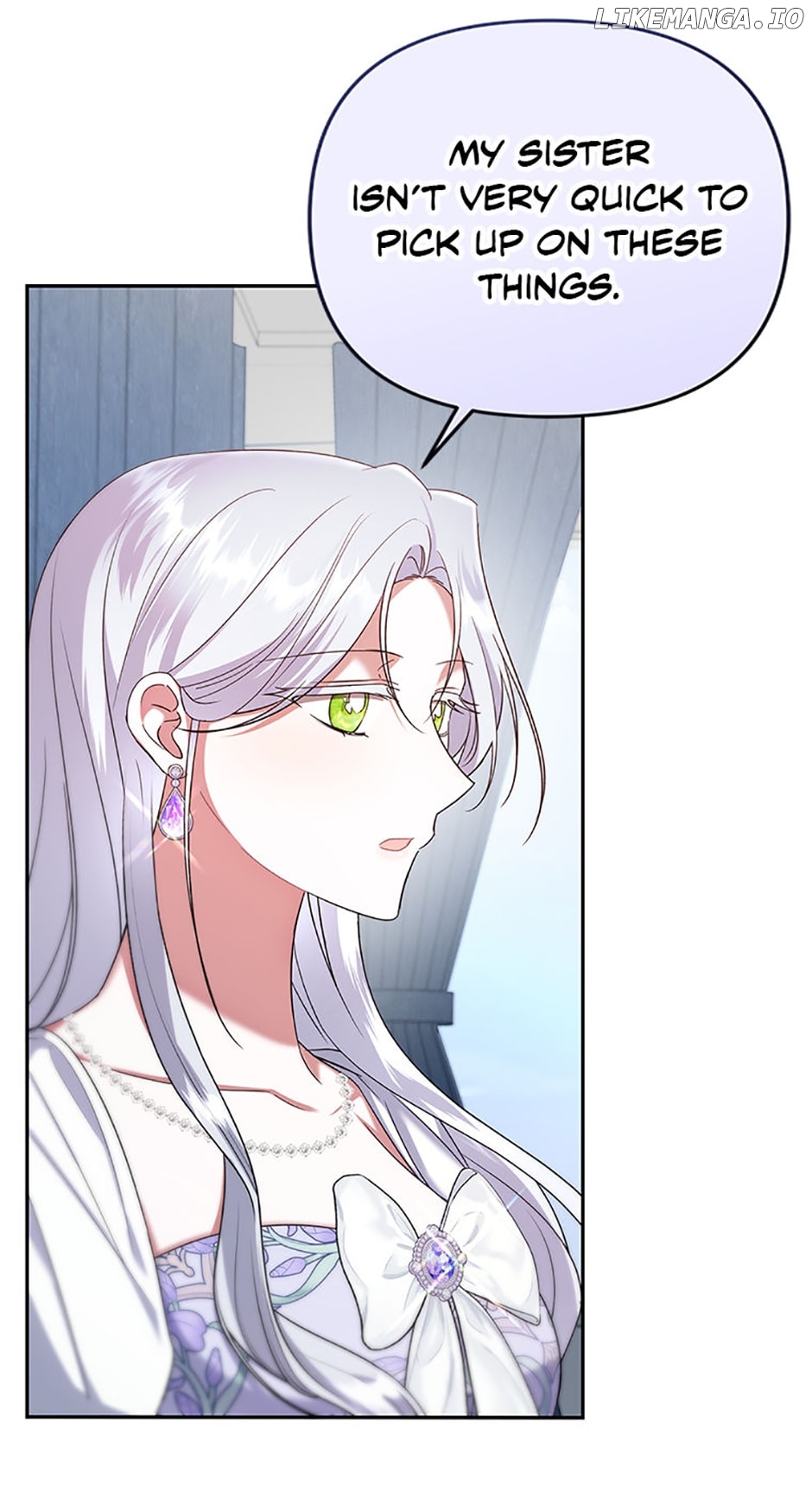 This Time, I Will Survive Until the End Chapter 14 - page 58